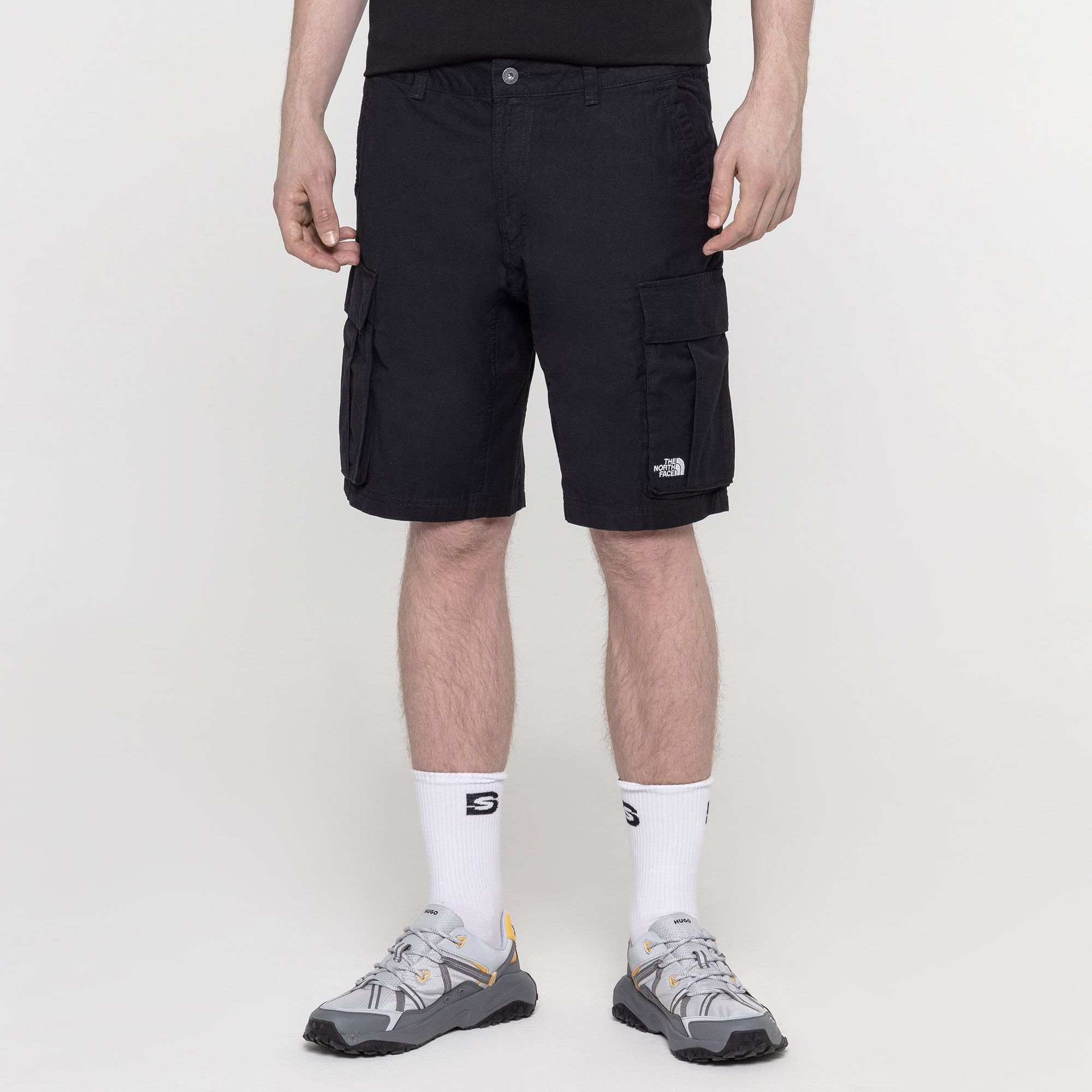 Мужские шорты Anticline Short The North Face NF0A55B6JK31-30