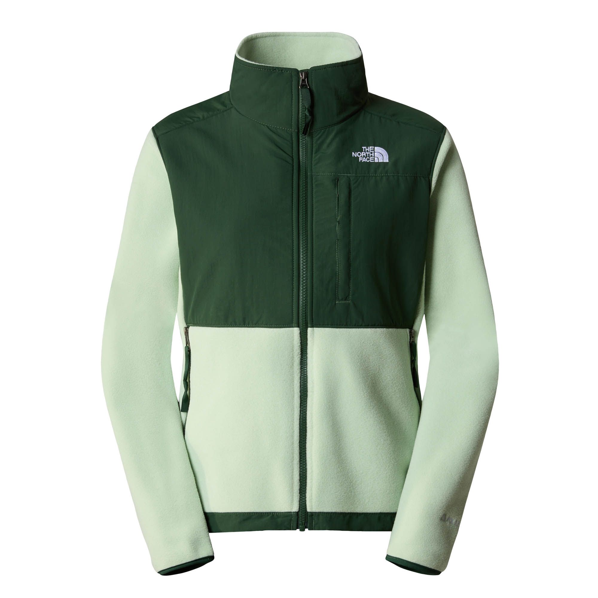 Женская флисовая кофтаThe North Face Denali Jacket NF0A7UR6LFO1-S