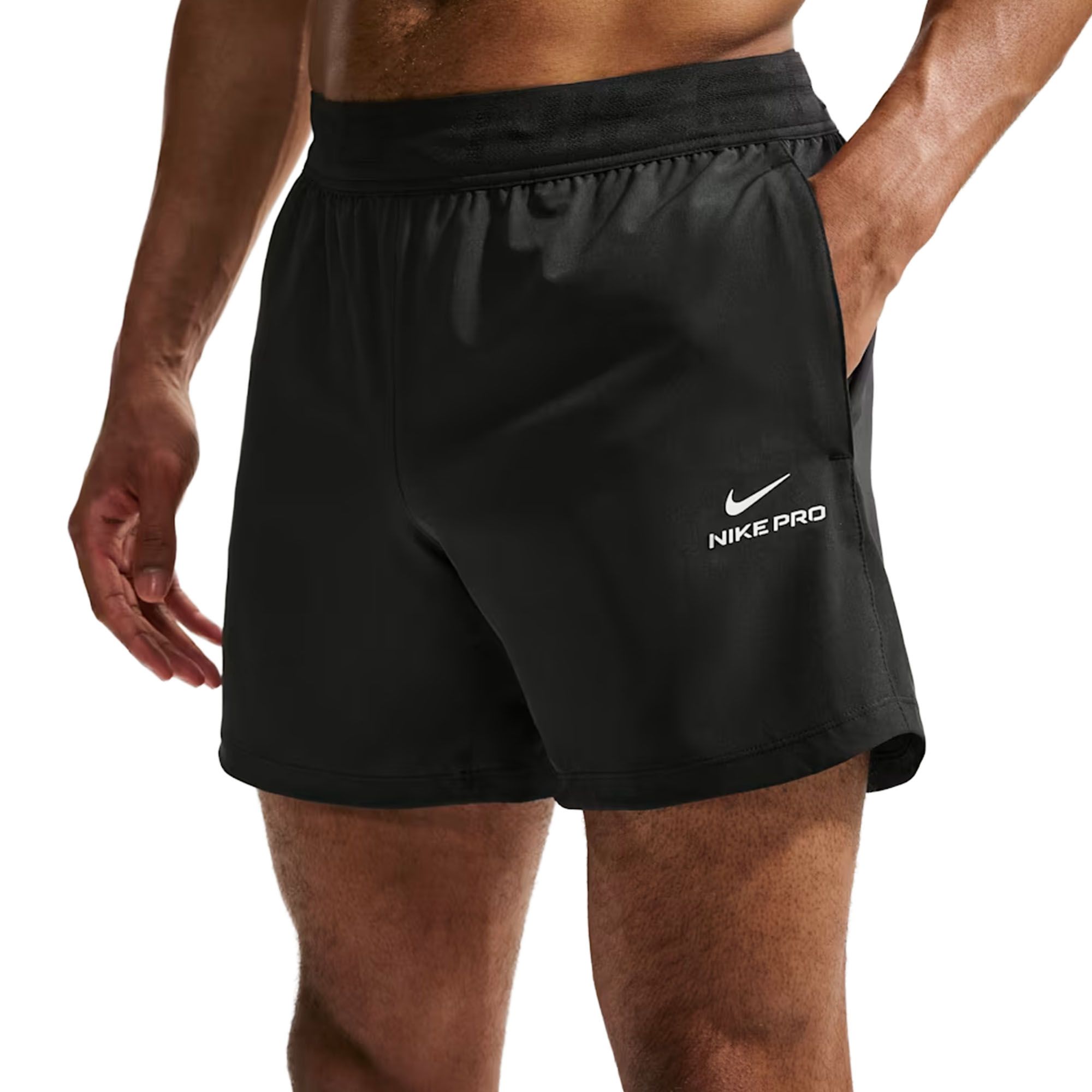 Мужские шорты Nike Dri-FIT Pro Training 6 In Shorts HV0411-010-XL