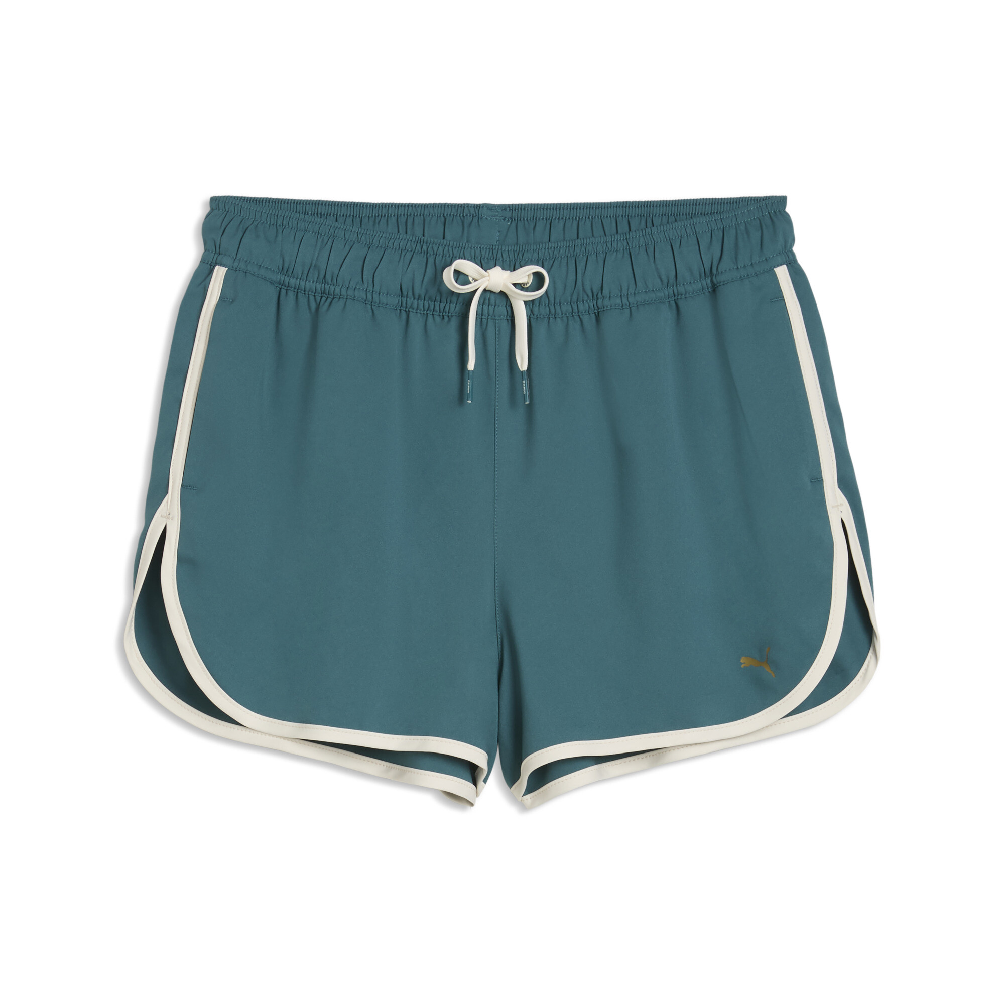 Плавки PUMA SWIM WOVEN SHORTS 94705104-L