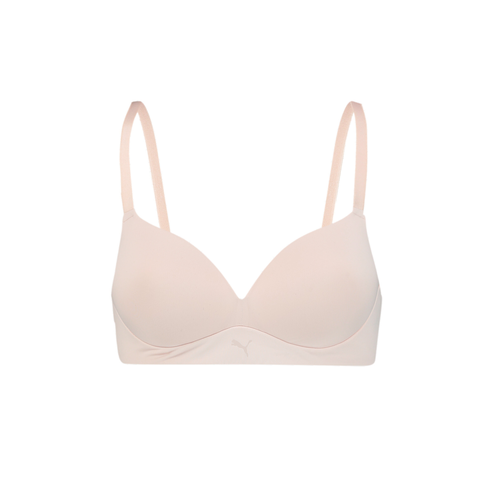 Женское нижнее белье PUMA SOFT PADDED BRA 1 93502003-80A