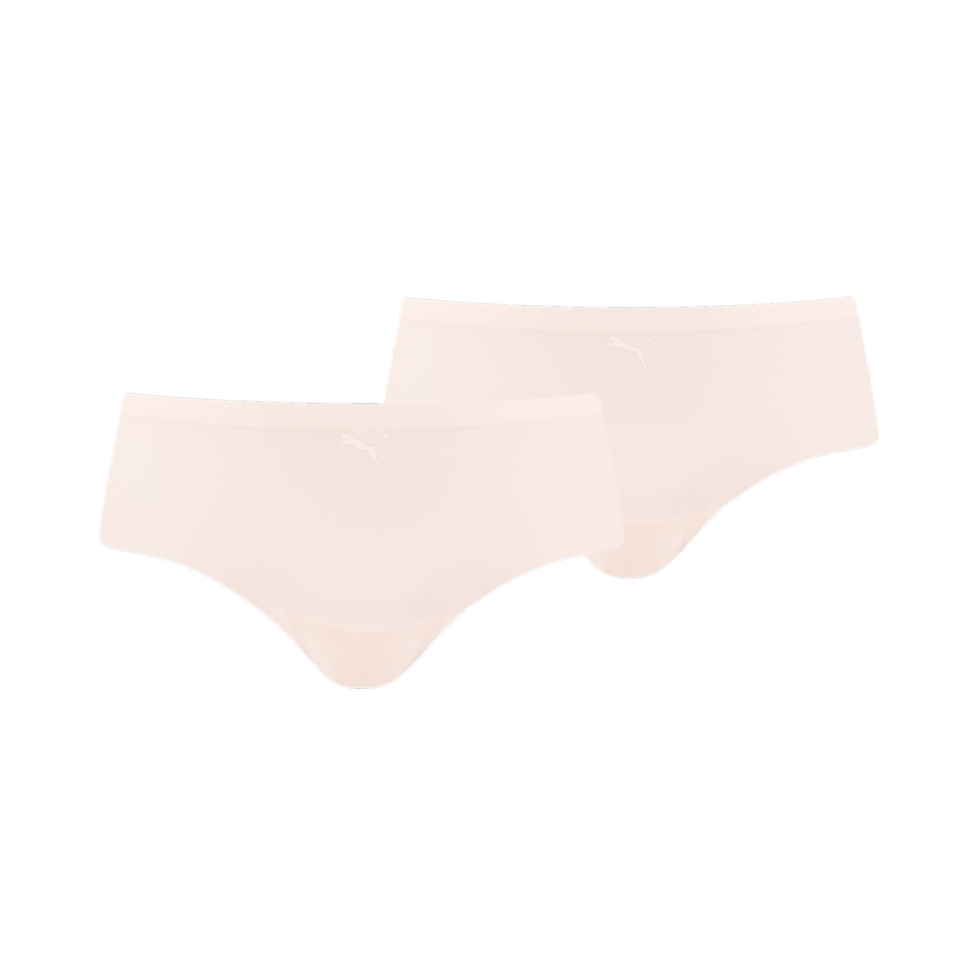 Женское нижнее белье PUMA SEAMLESS HIPSTER 93502403-S