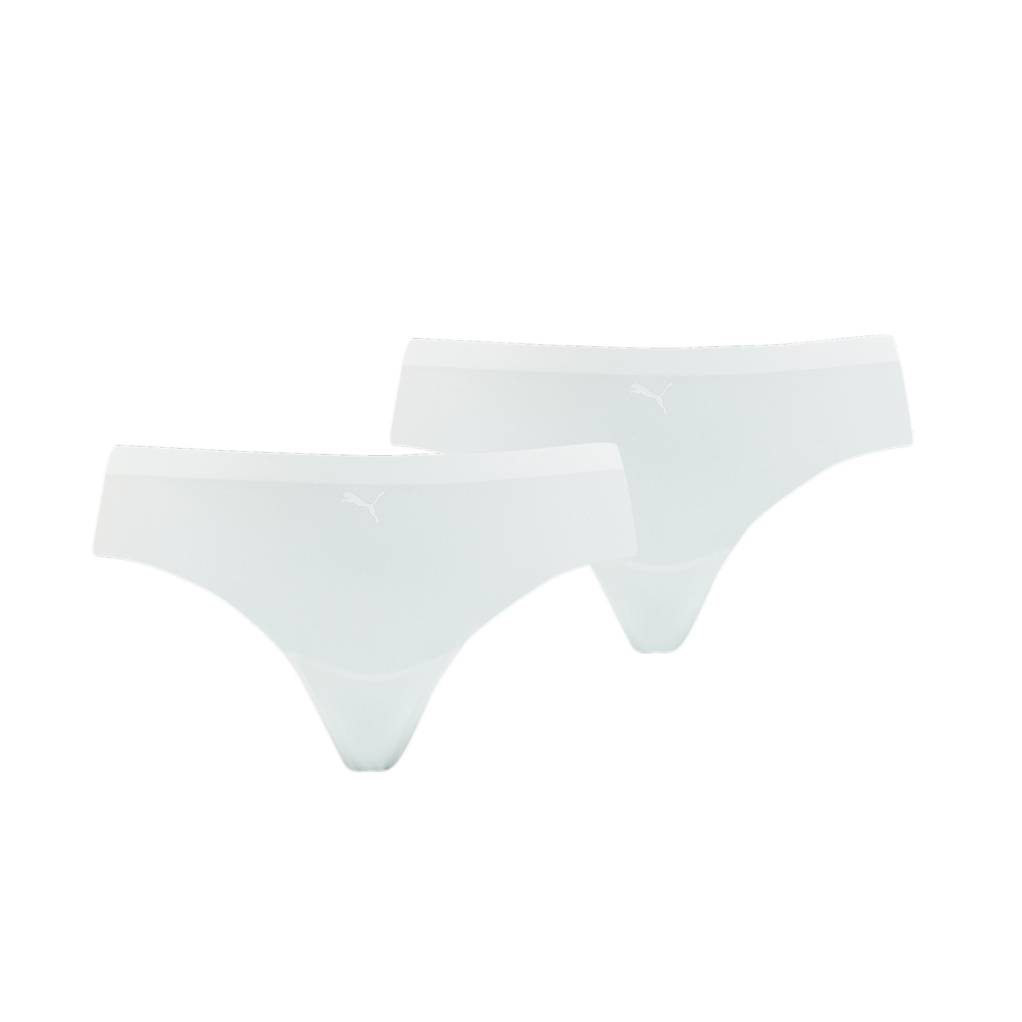 Женское нижнее белье PUMA WOMEN SEAMLESS STRING 2 93502202-XS