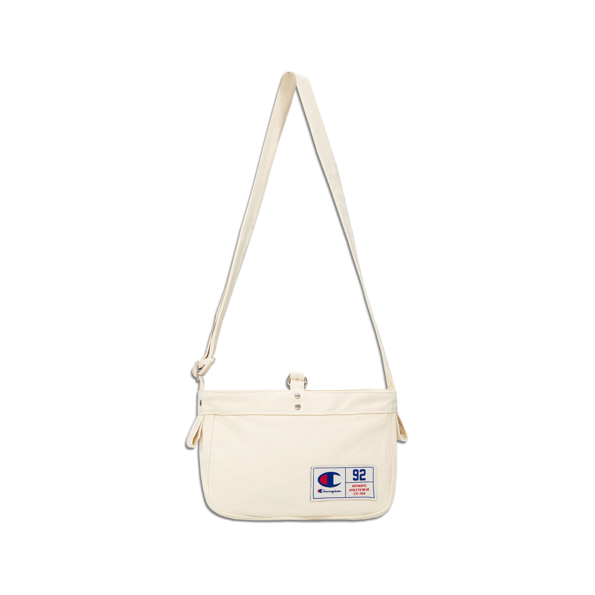 Сумка через плечо Mini Canvas Shoulder Bag Champion 806236-YS084-OS