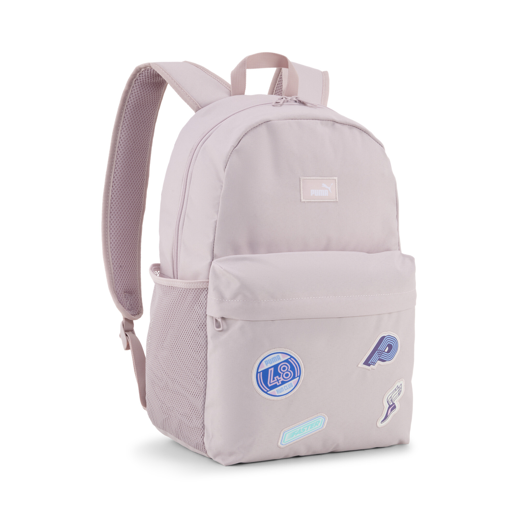 Рюкзак PUMA PHASE PATCH Backpack 09293803-OS