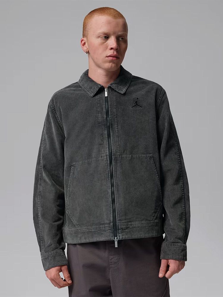 Мужская ветровка Flight Corduroy Chore Jacket Jordan IF1825-010-M