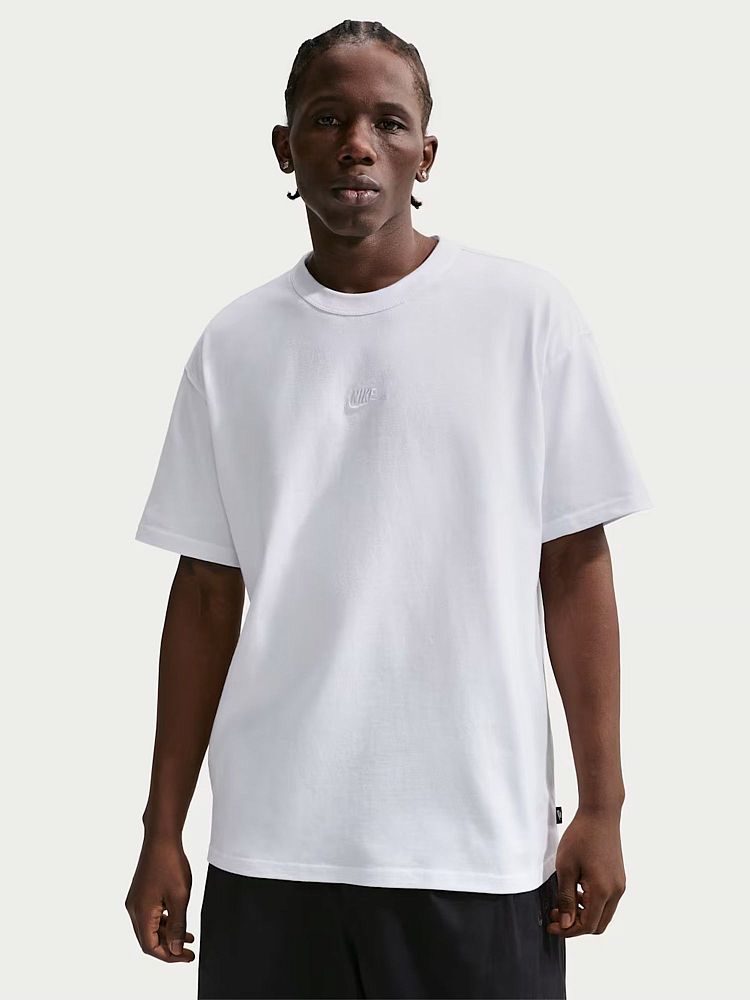 Мужская футболка Sportswear Premium Essentials Tee Nike IH1121-100-XL