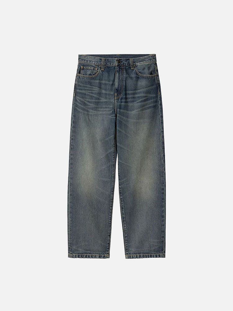 Мужские джинсы Landon Pant Carhartt WIP I034733-BLDSWSHSPL-33