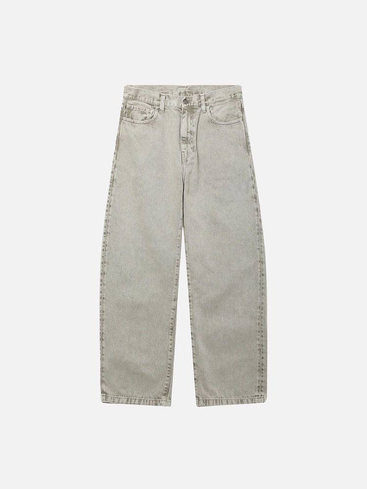 Мужские джинсы Landon Pant Carhartt WIP I033749-OPNTCHKWSH-33