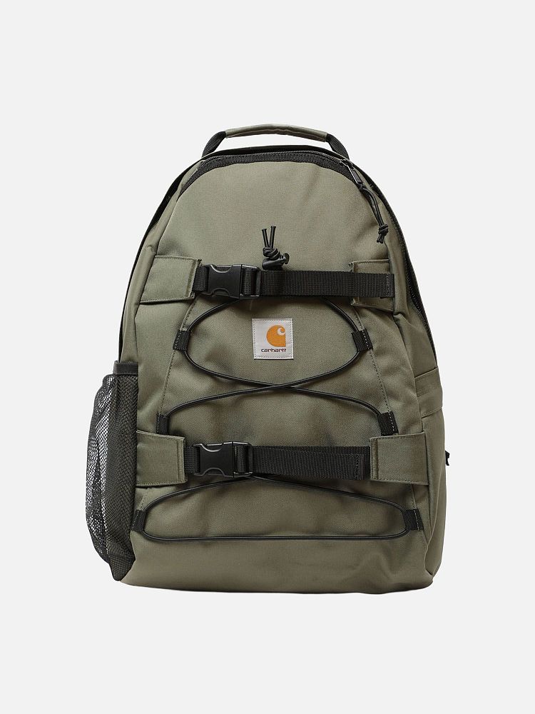 Рюкзак Kickflip Backpack Carhartt WIP I031468-LEAF-OS