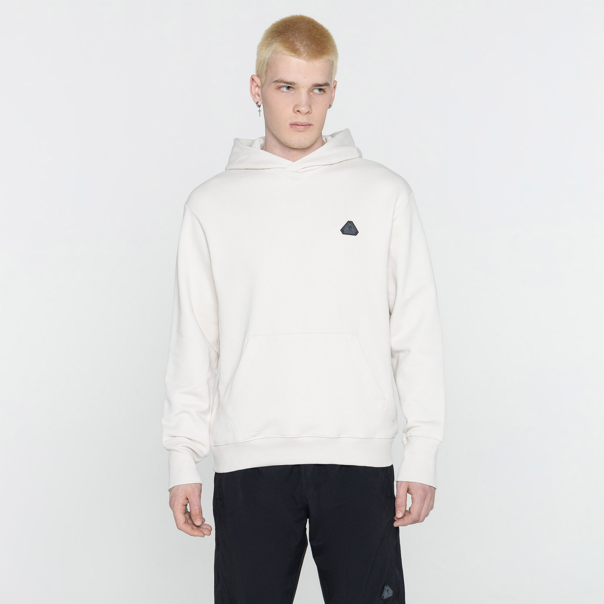 Мужская худи Reebok Atr Hoopwear Hoodie 100075814-S