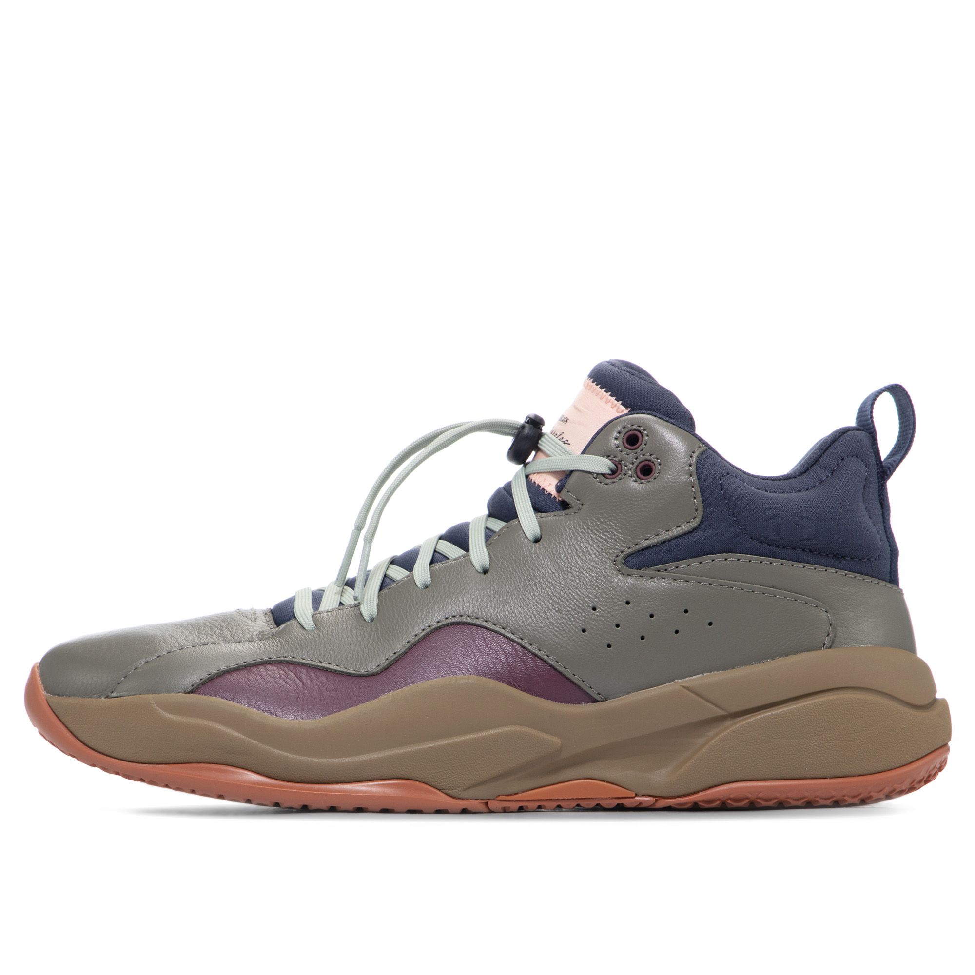 Мужские кроссовки Brandblack Villain M777BB-ONWB-40