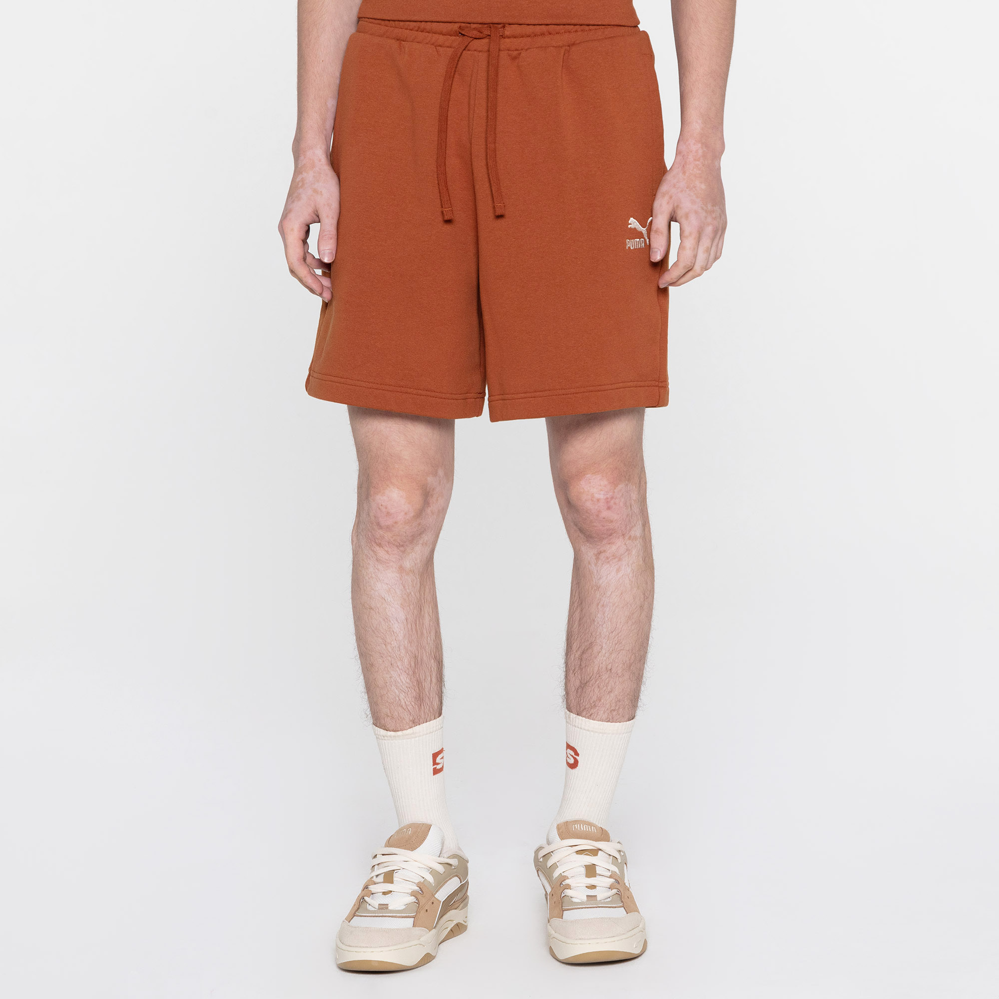 Шорты Better Classics Shorts PUMA 62424981-M