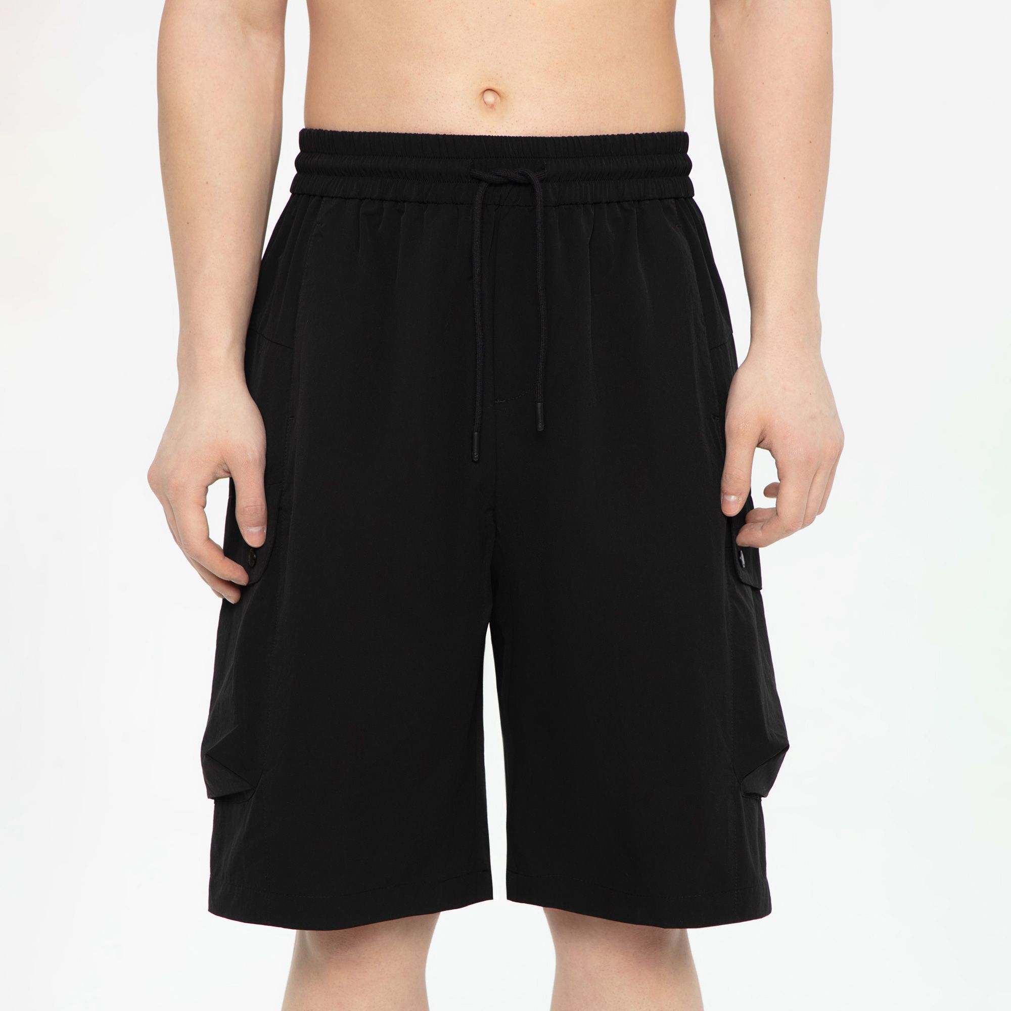 Мужские шорты Cargo Woven Short STREETBEAT SBM-SHRT0016-001-M