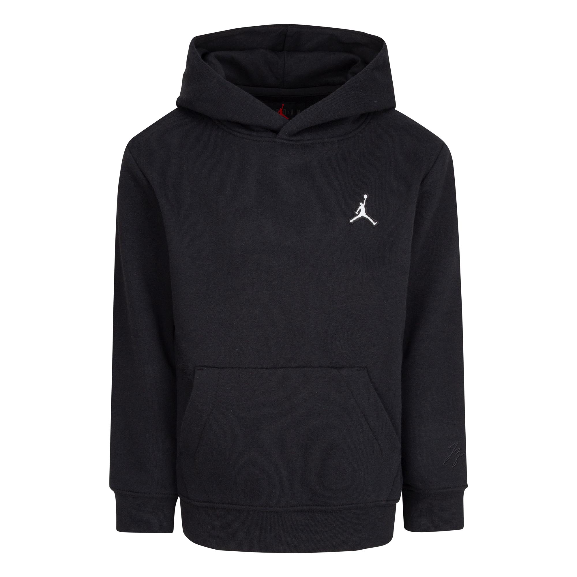 Детская худи Essentials Po Hoodie Jordan 85A905-023-4