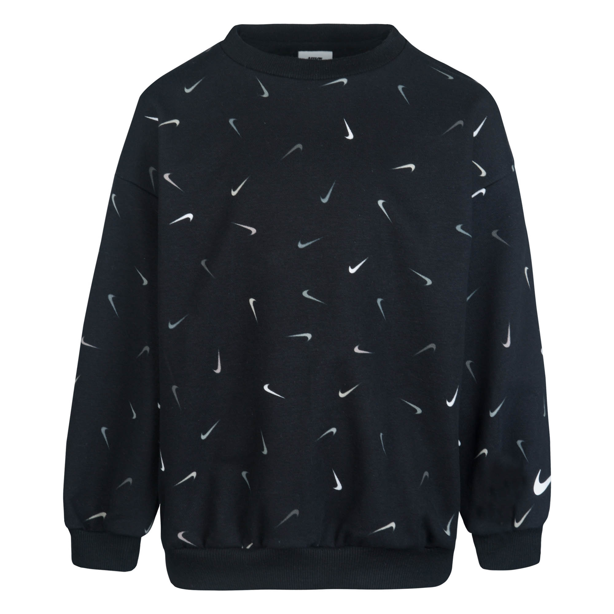 Детский свитшот Snack Pack Crew Nike 36K599-023-5