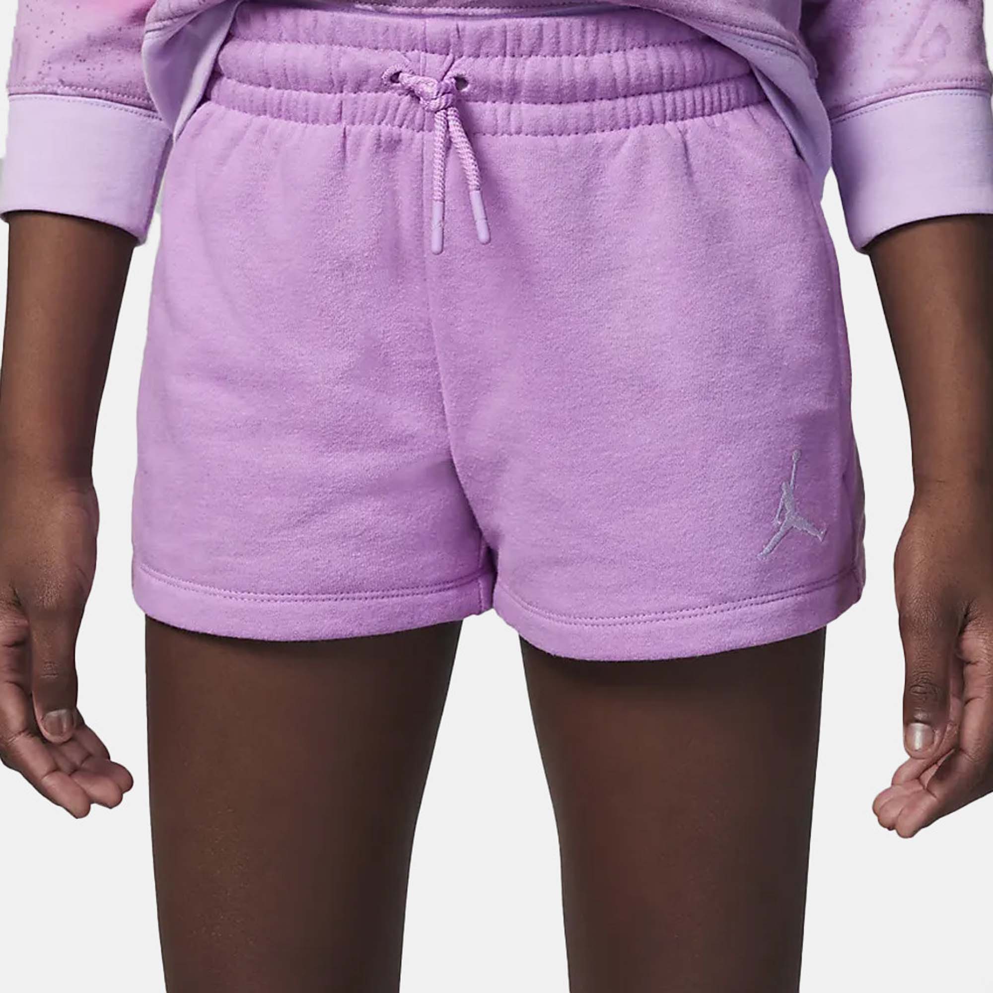 Подростковые шорты Essentials Shorts Jordan 45A771-P3R-M