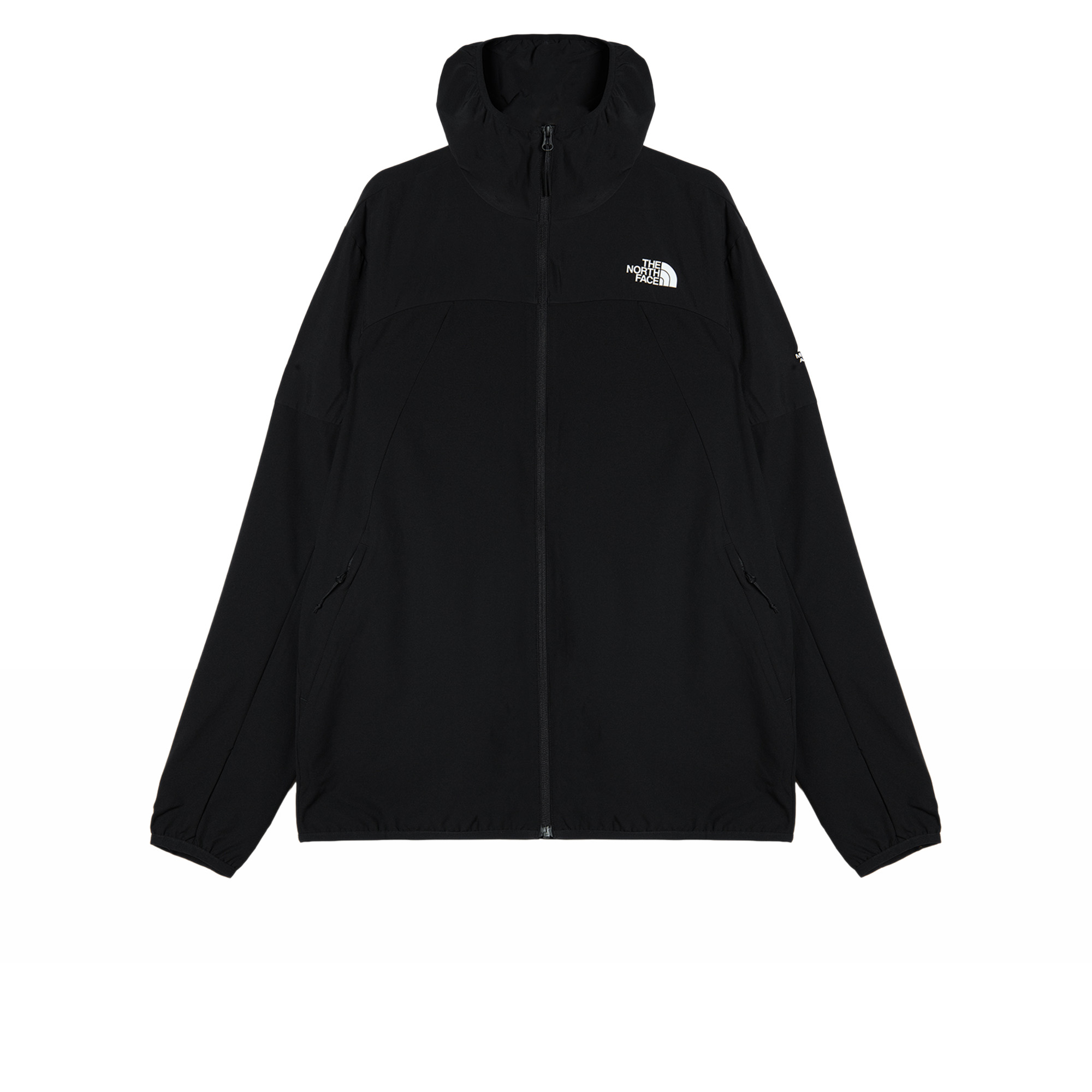 Мужская ветровка Mountain Athletics Jacket The North Face NF0A8G8EJK31-XL