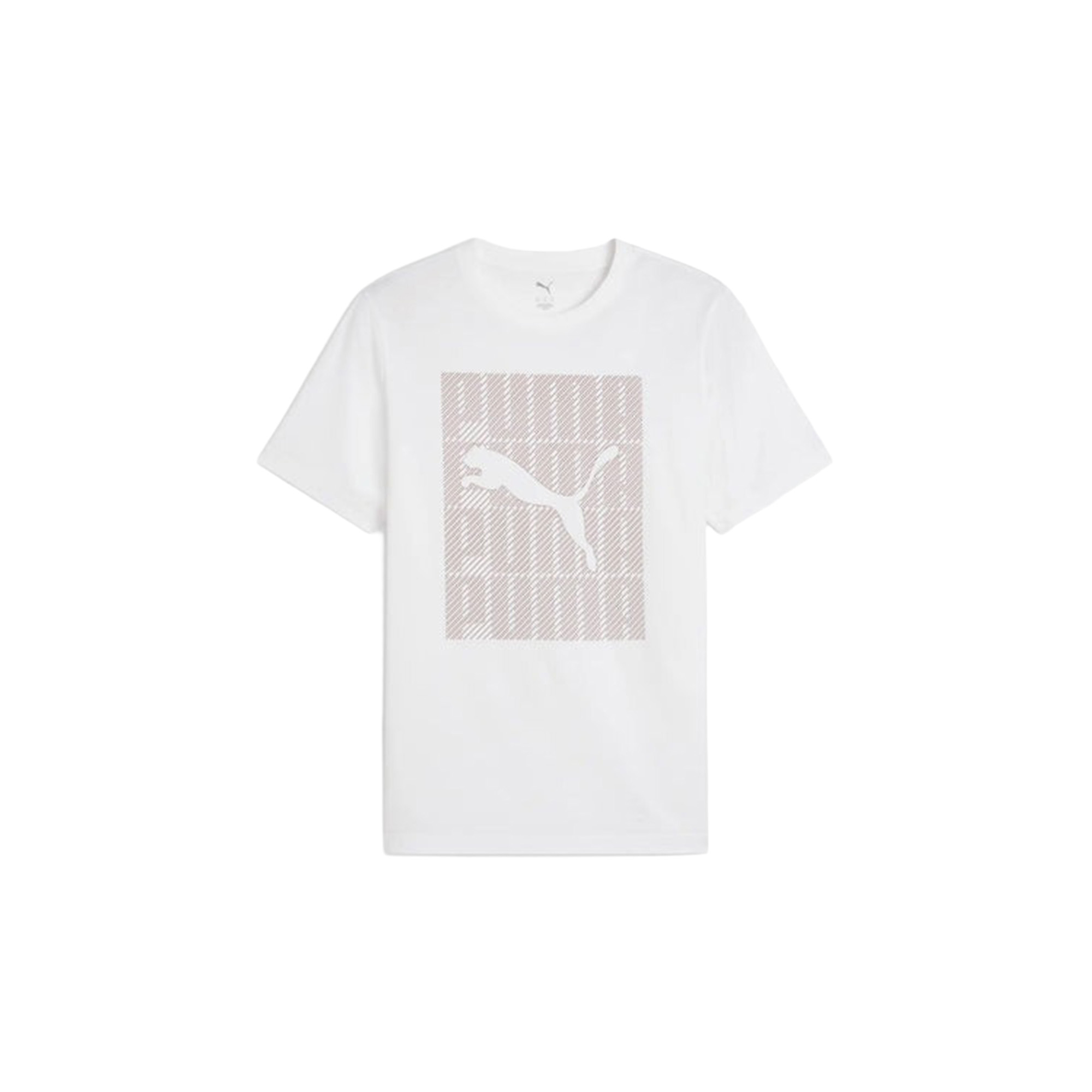 Мужская футболка Graphics Wording Tee PUMA 68482502-XL