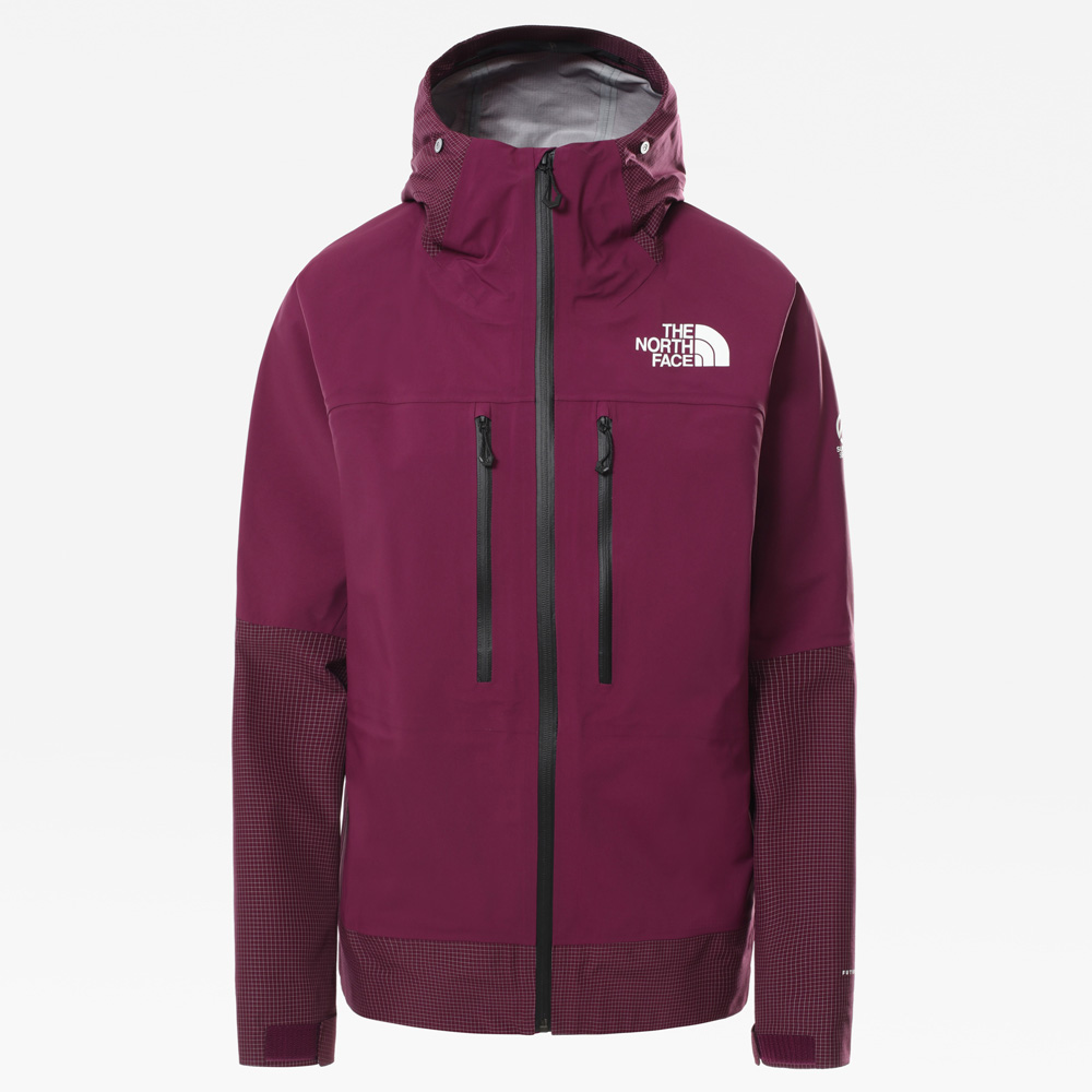 Женская ветровка L5 Jacket The North Face TA5AEJGP5-XS