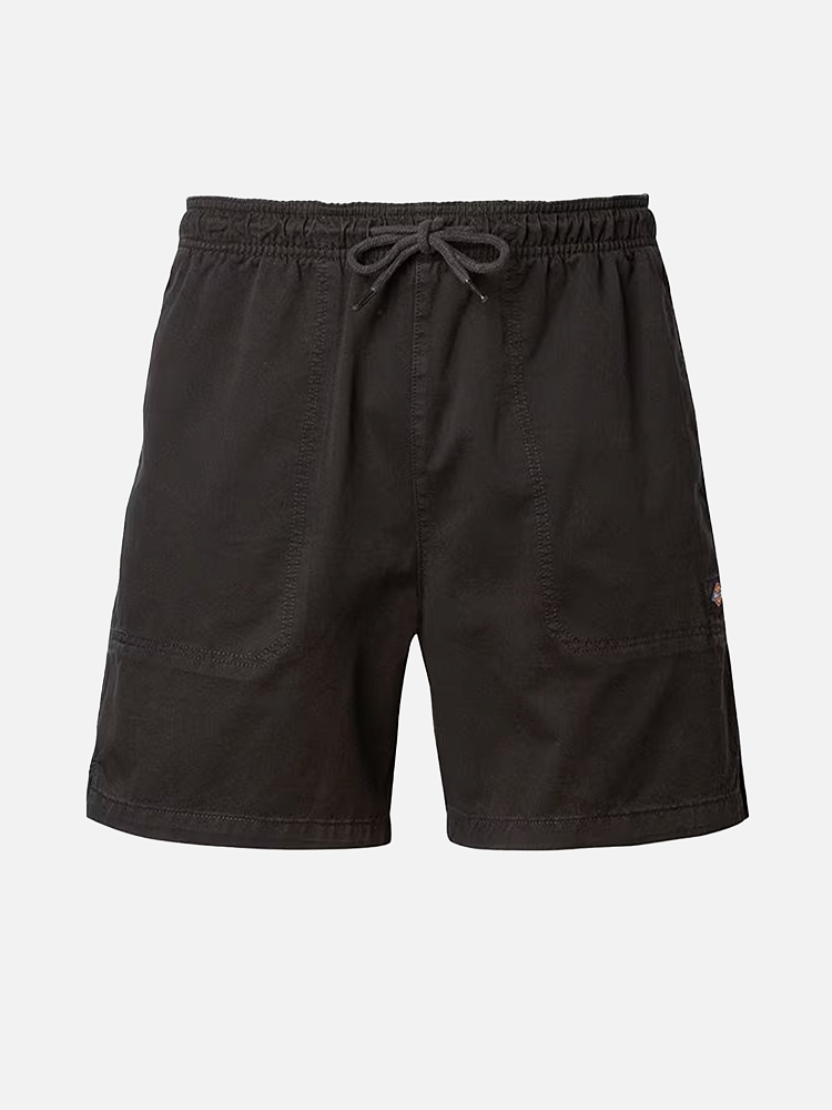 Мужские шорты Pelican Rapids Dickies DK0A4XB2BLK1-S