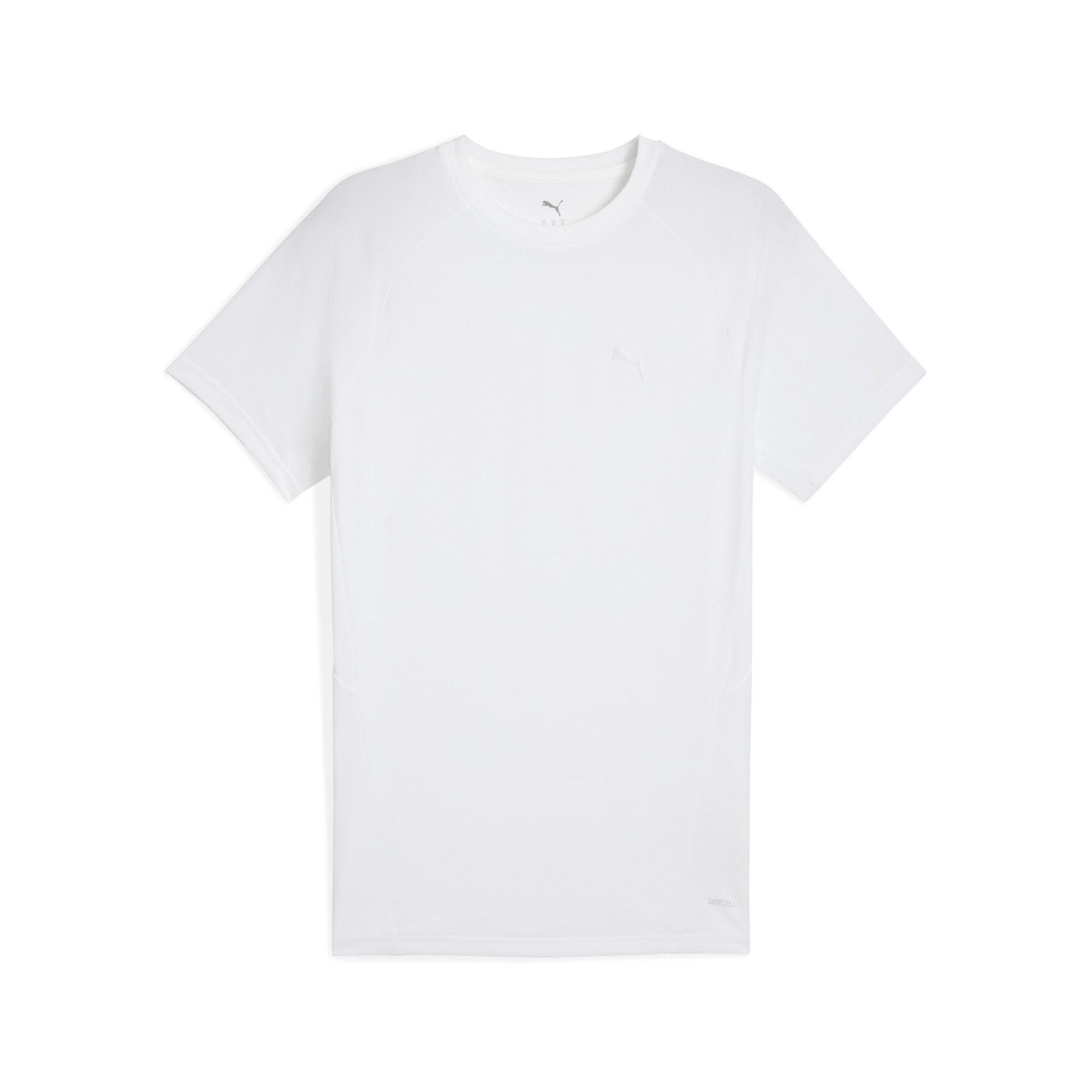 Мужская футболка PUMA EVOSTRIPE Tee 68461102-M