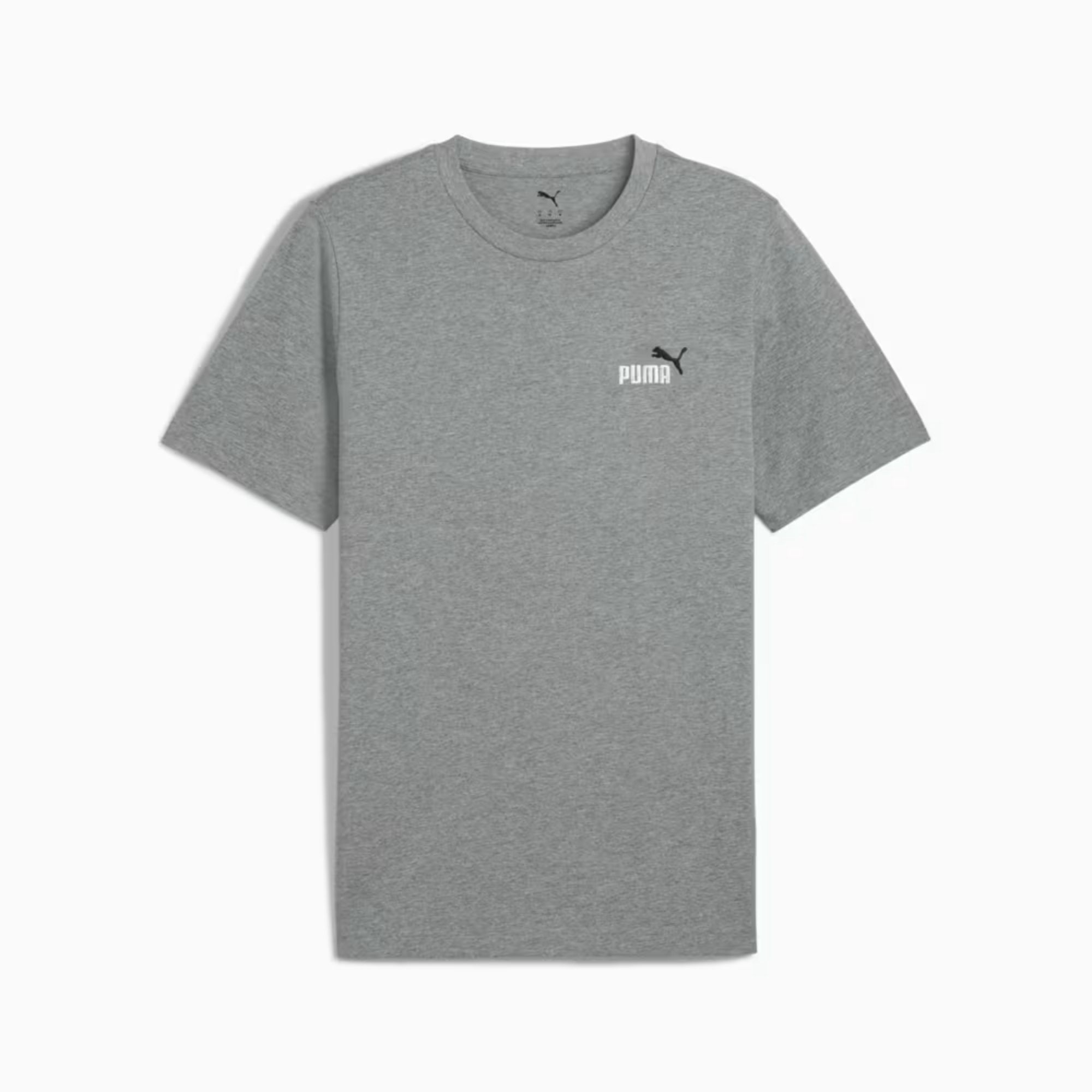 Мужская футболка PUMA ESS 2 COLOR Small Logo Tee 68471703-XL