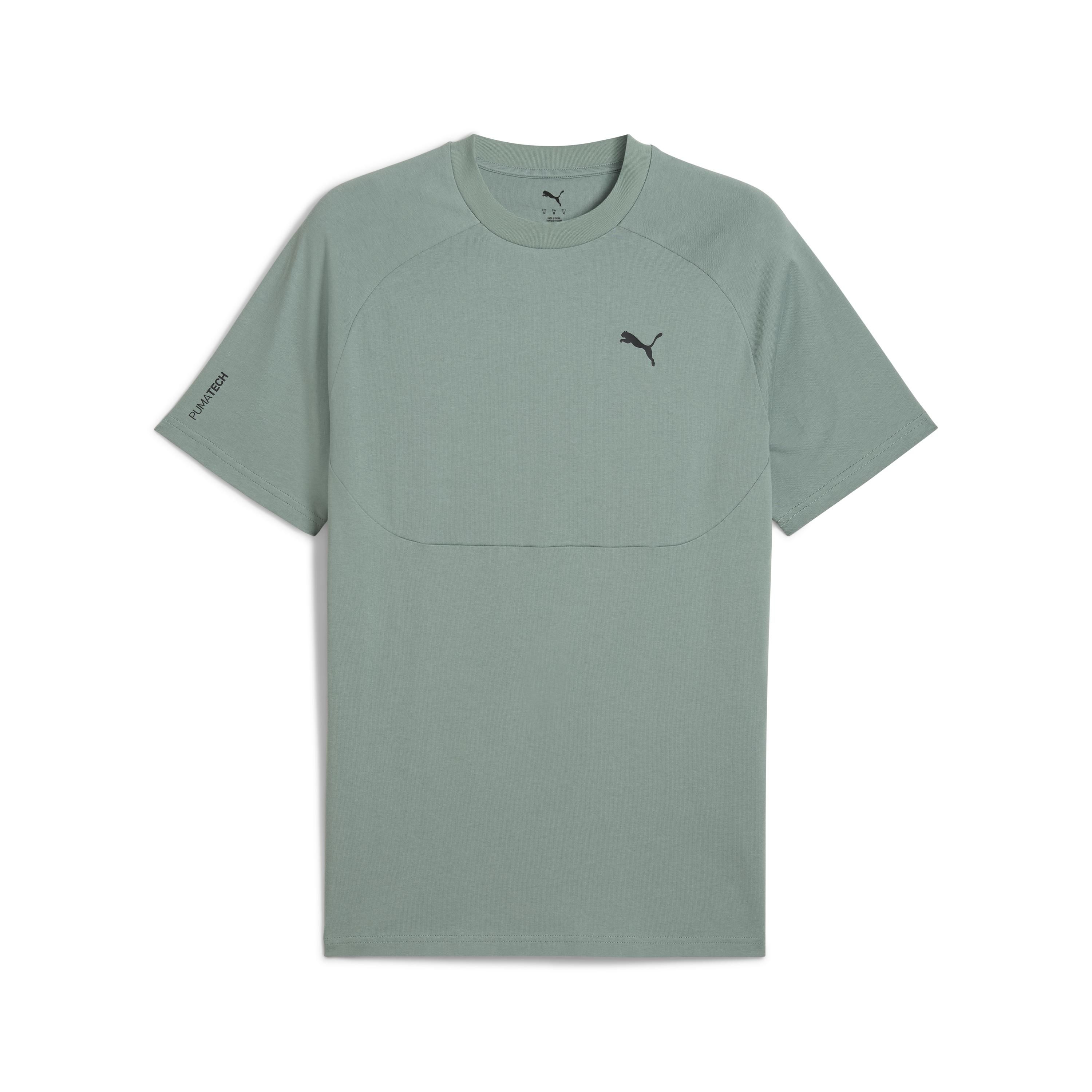 Мужская футболка PUMA TECH Tee 68459830-S