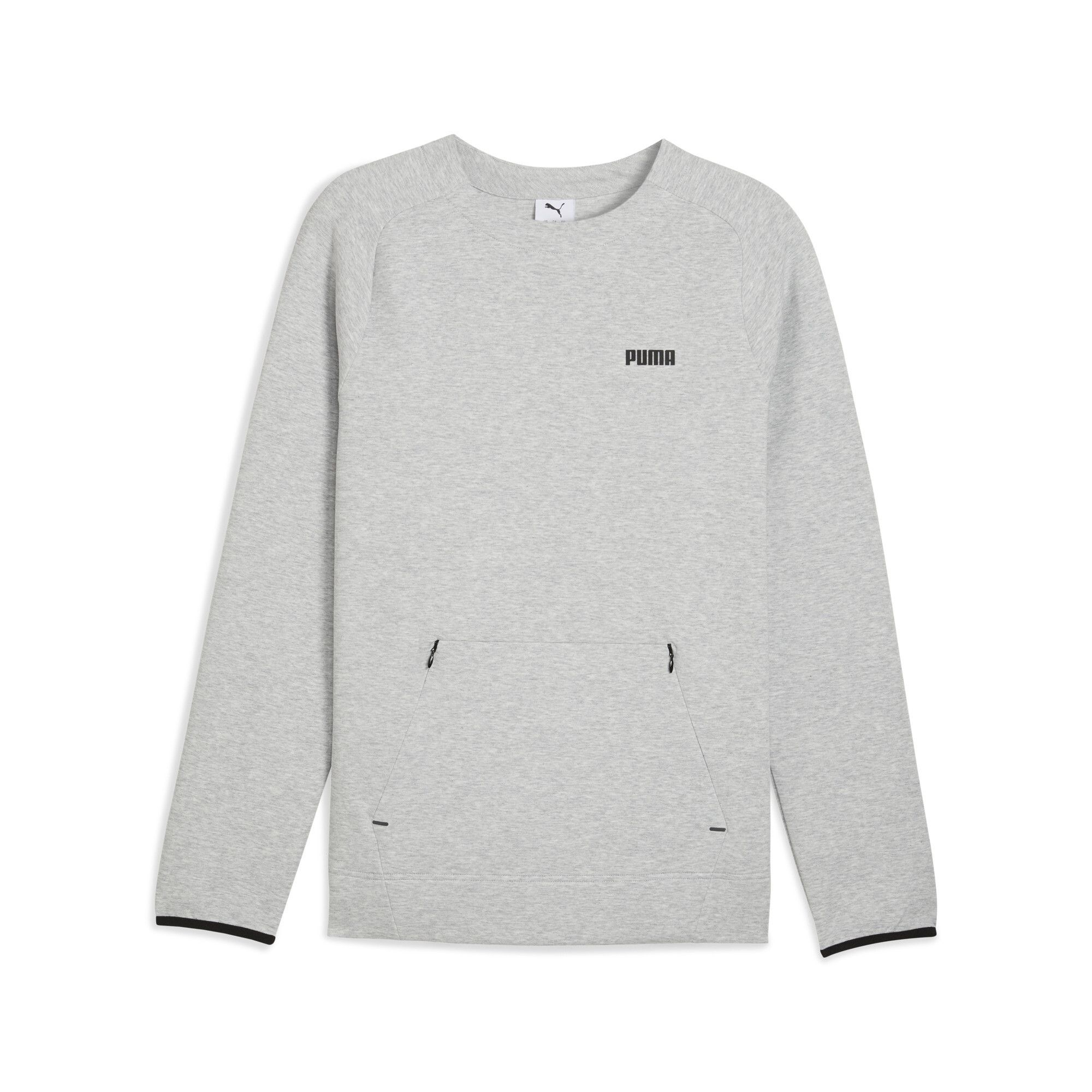 Мужской свитшот PUMA SPACER Crew 68857104-XL