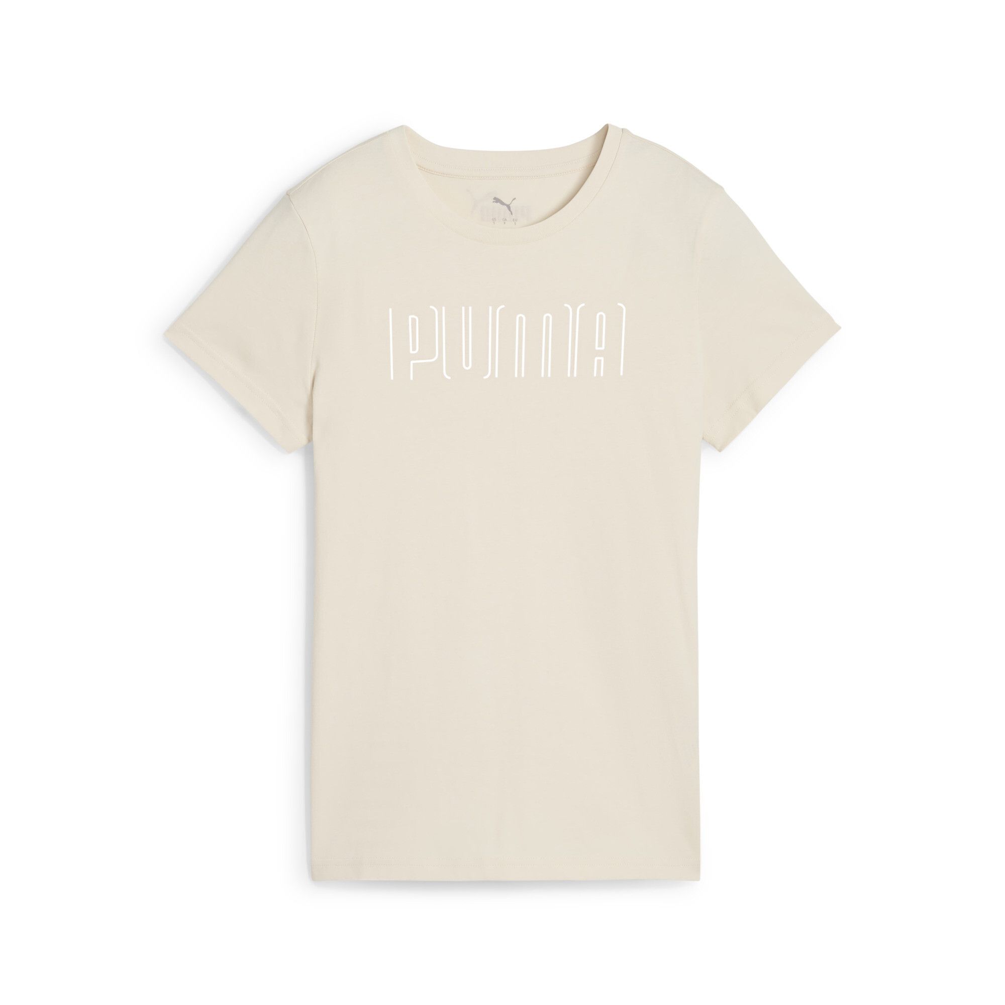 Женская футболка PUMA SPORT Graphic Tee 68504287-M