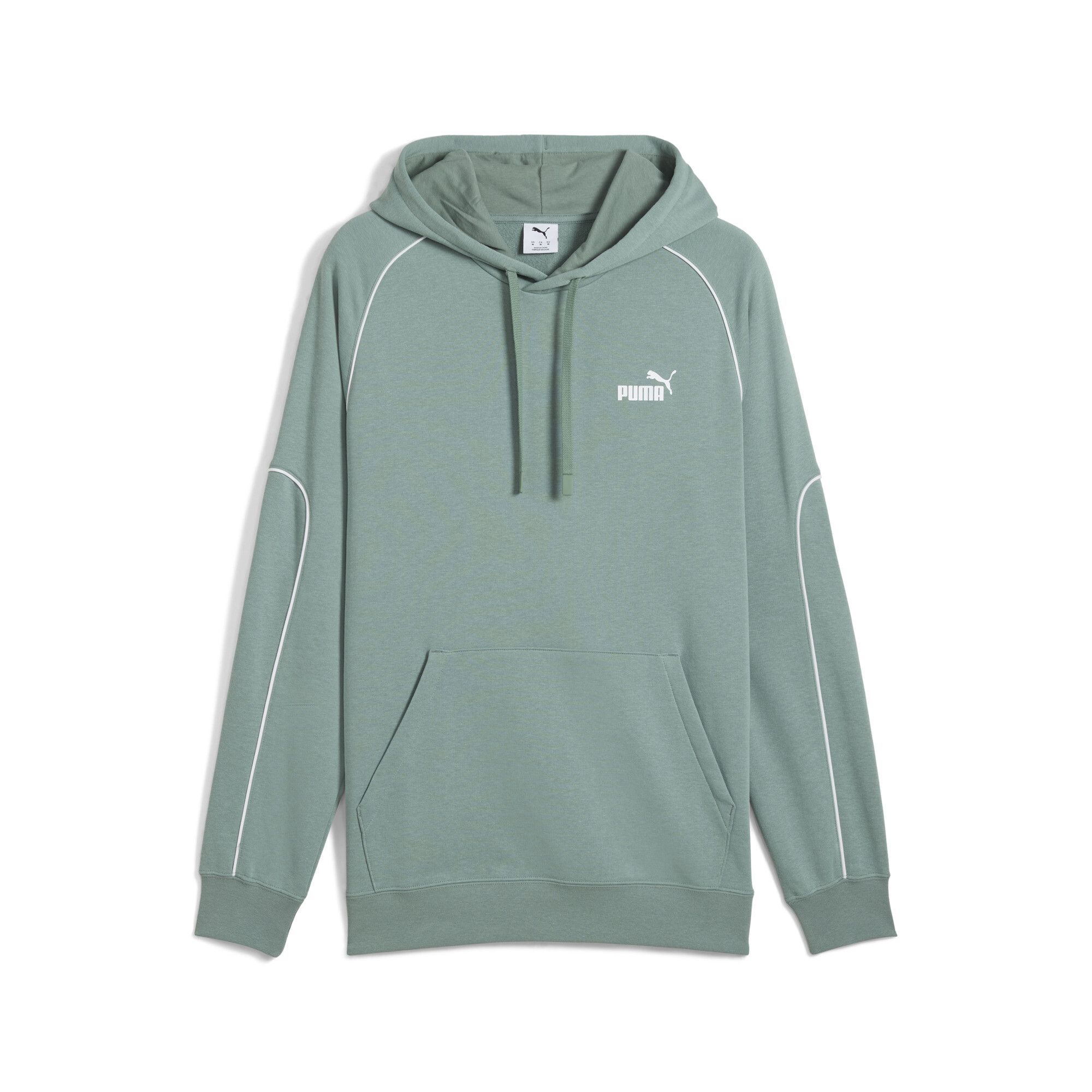 Мужская толстовка PUMA SPORT Hoodie 68461930-XXL