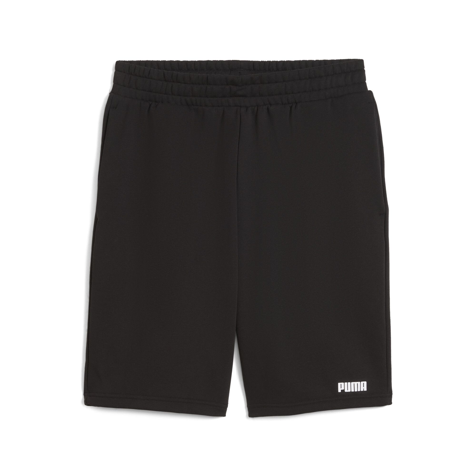 Мужские шорты PUMA Essentials Small Logo 10 Shorts 69043401-S