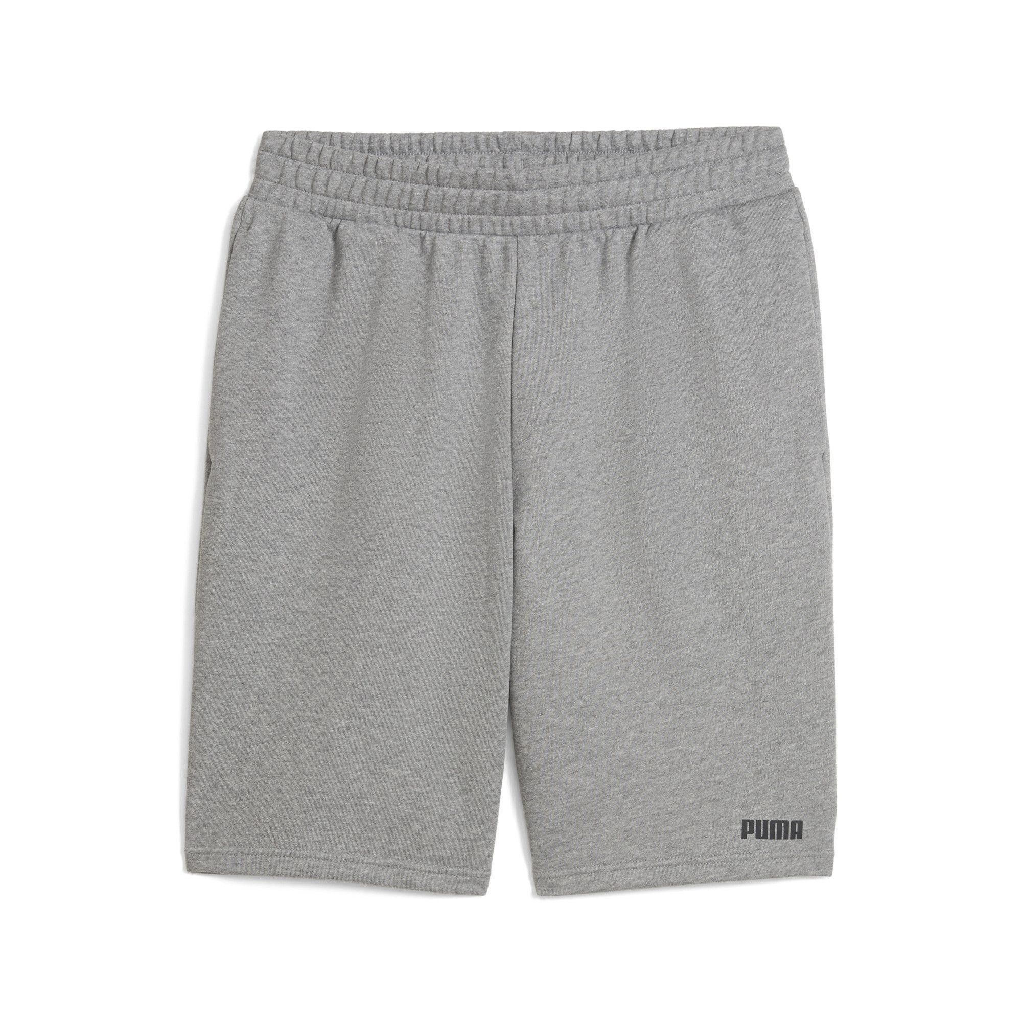 Мужские шорты PUMA Essentials Small Logo 10 Shorts 69043403-L