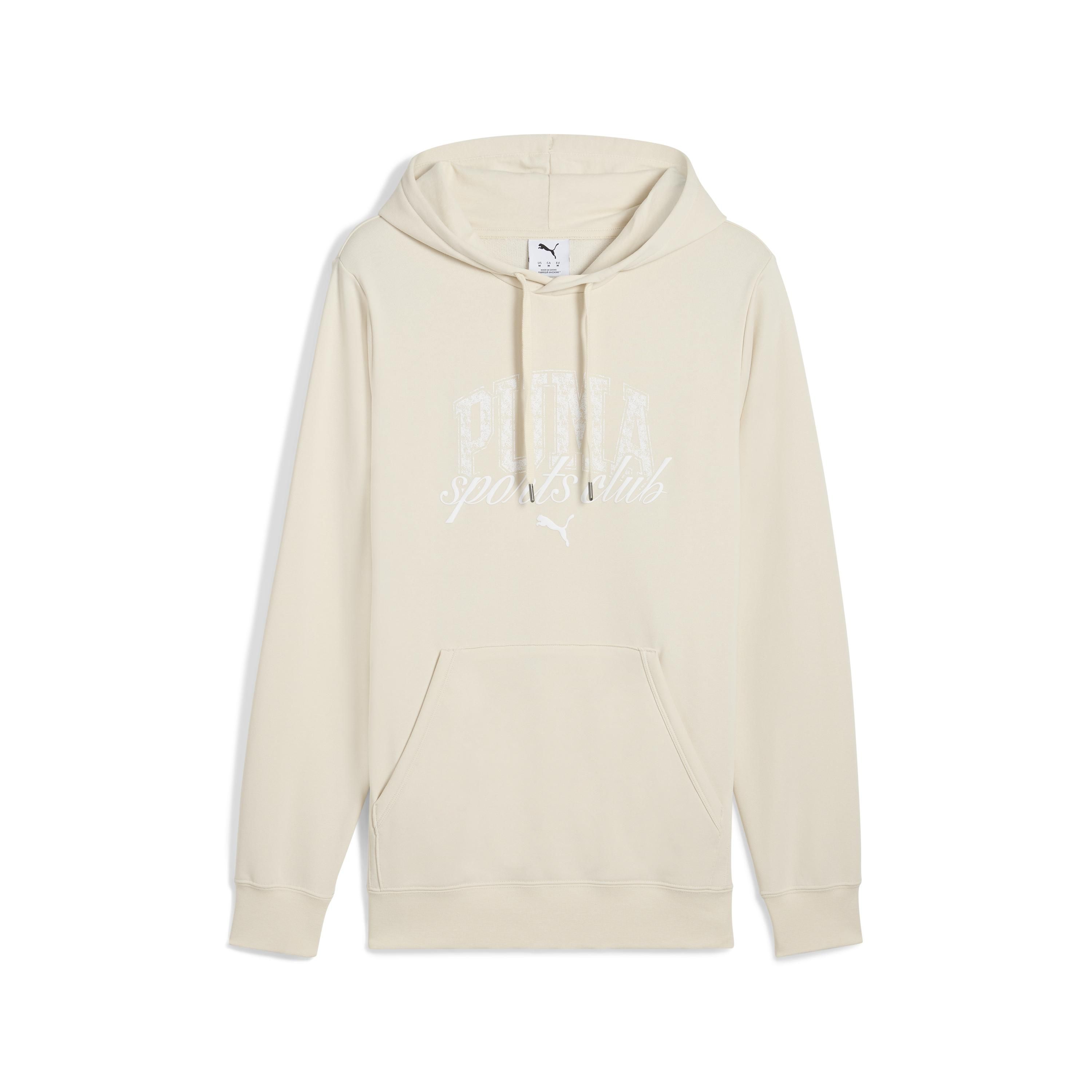 Мужская толстовка PUMA CLASS Hoodie 68464987-L