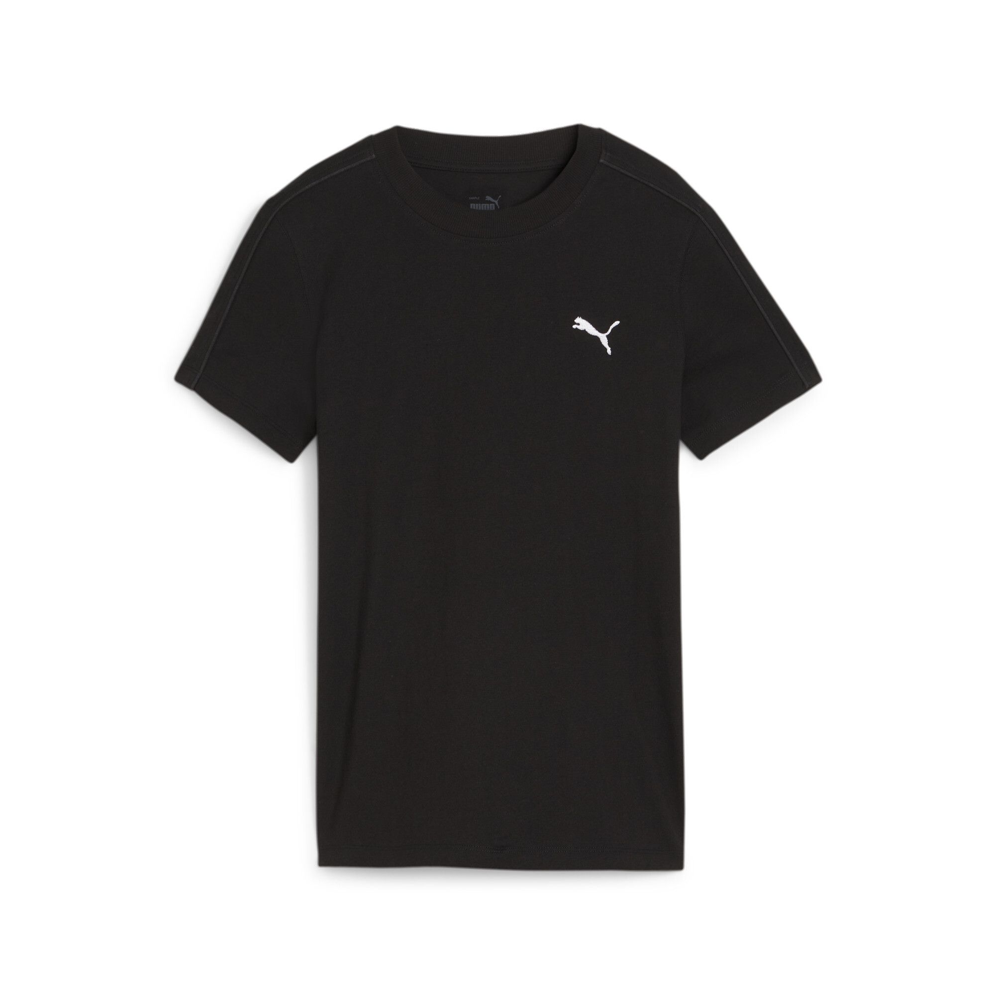 Женская футболка PUMA HER Tee 67788301-XS