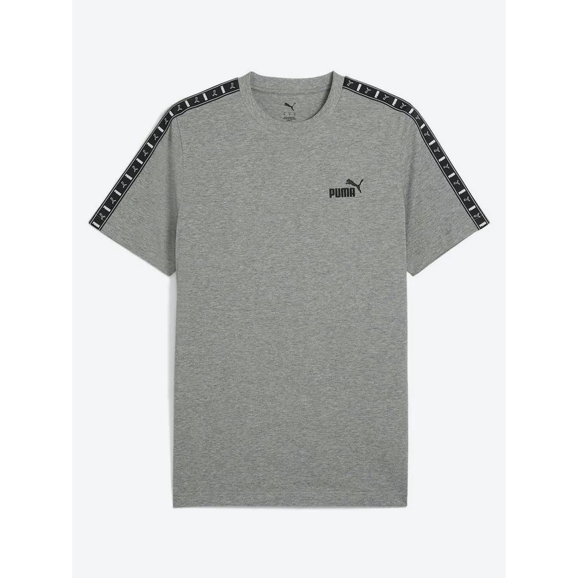 Мужская футболка PUMA ESS TAPE Tee 68467403-M
