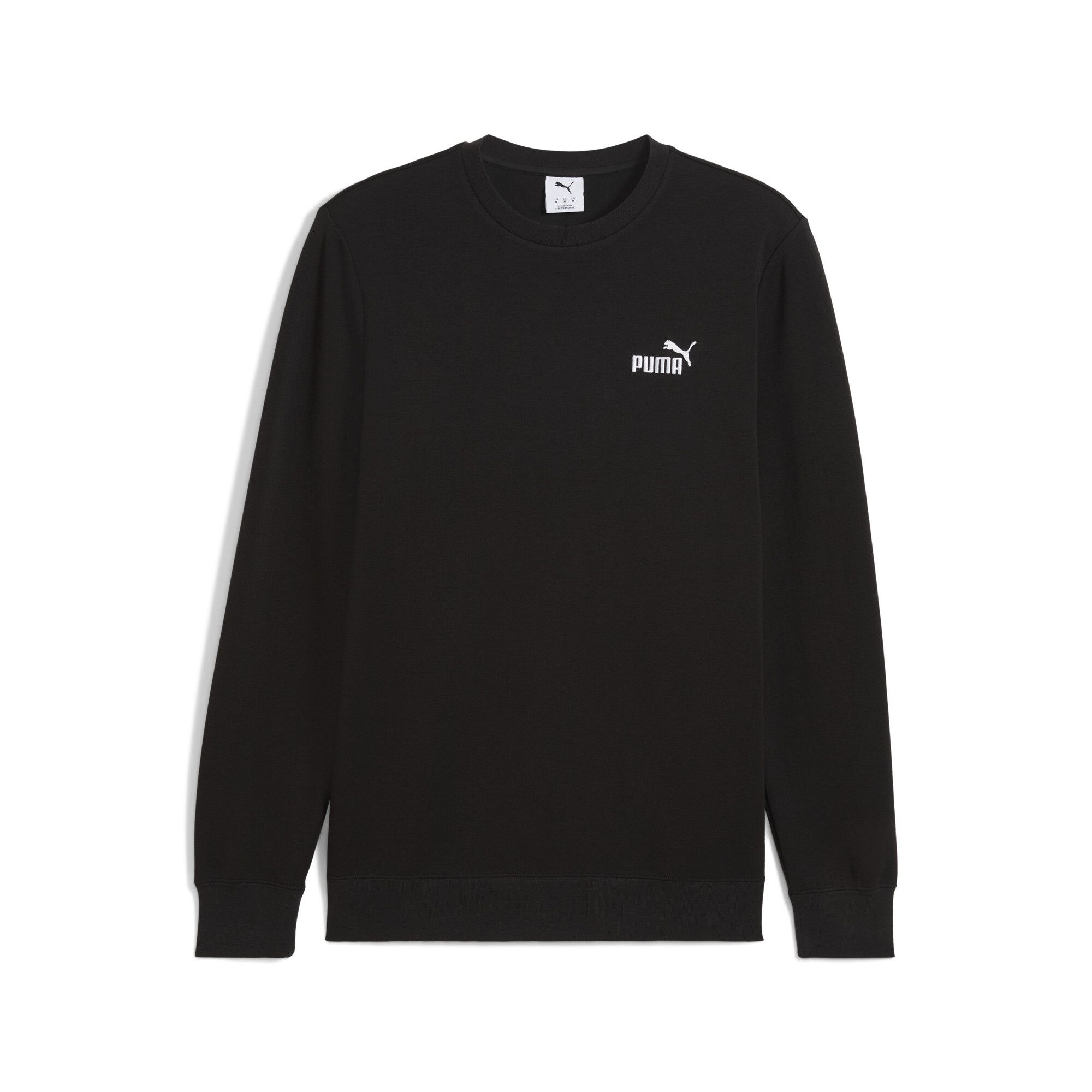 Мужской свитшот PUMA ESS No. 1 Logo Crew 68263201-M