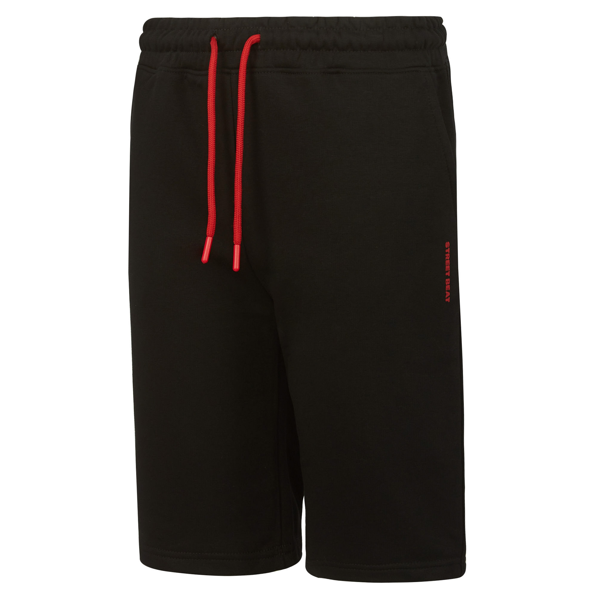 Подростковые шорты Street Beat Kids Basic Short STREETBEAT SBKSRT0004-001-L