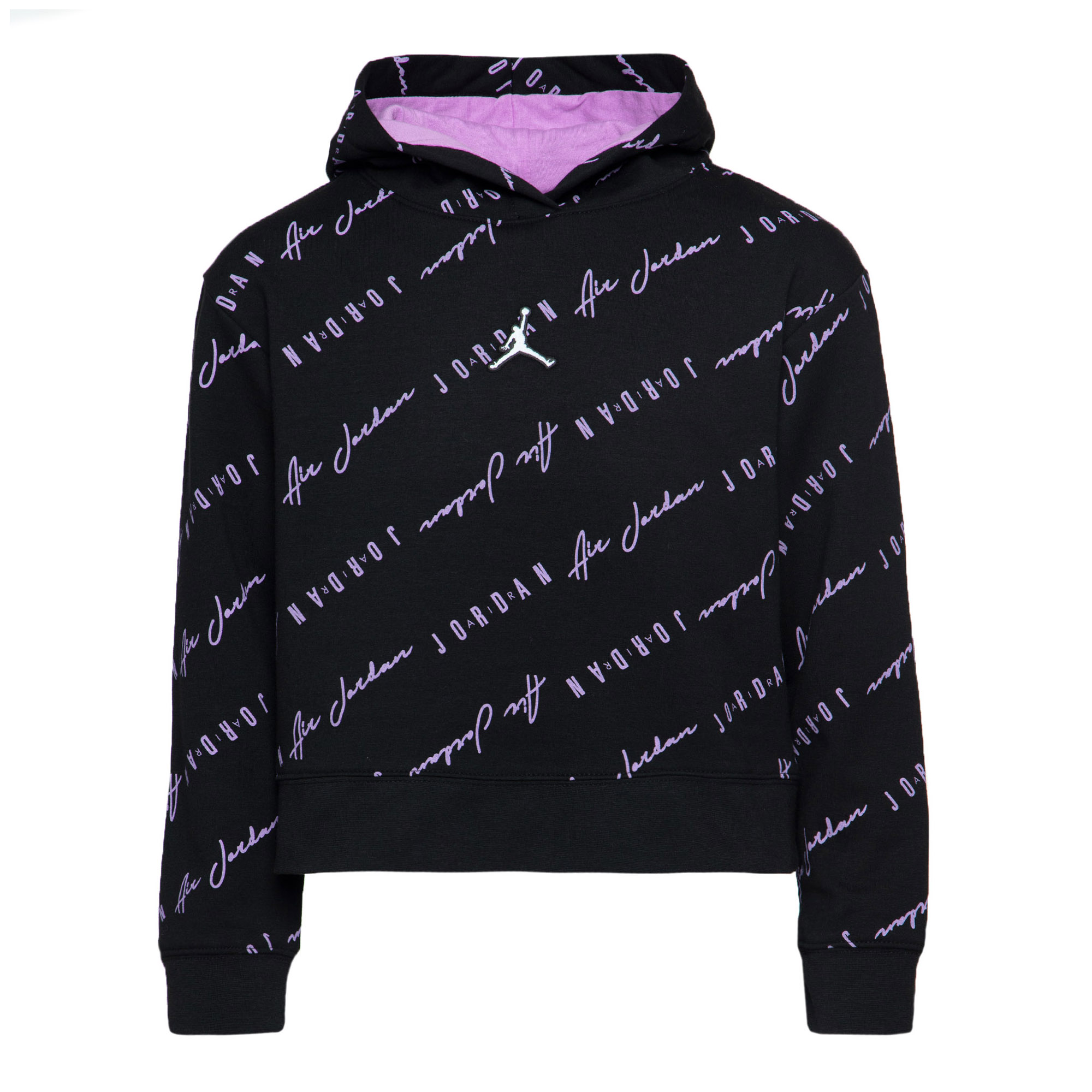 Подростковая худи Essentials AOP Pullover Hoodie Jordan 45C161-023-L