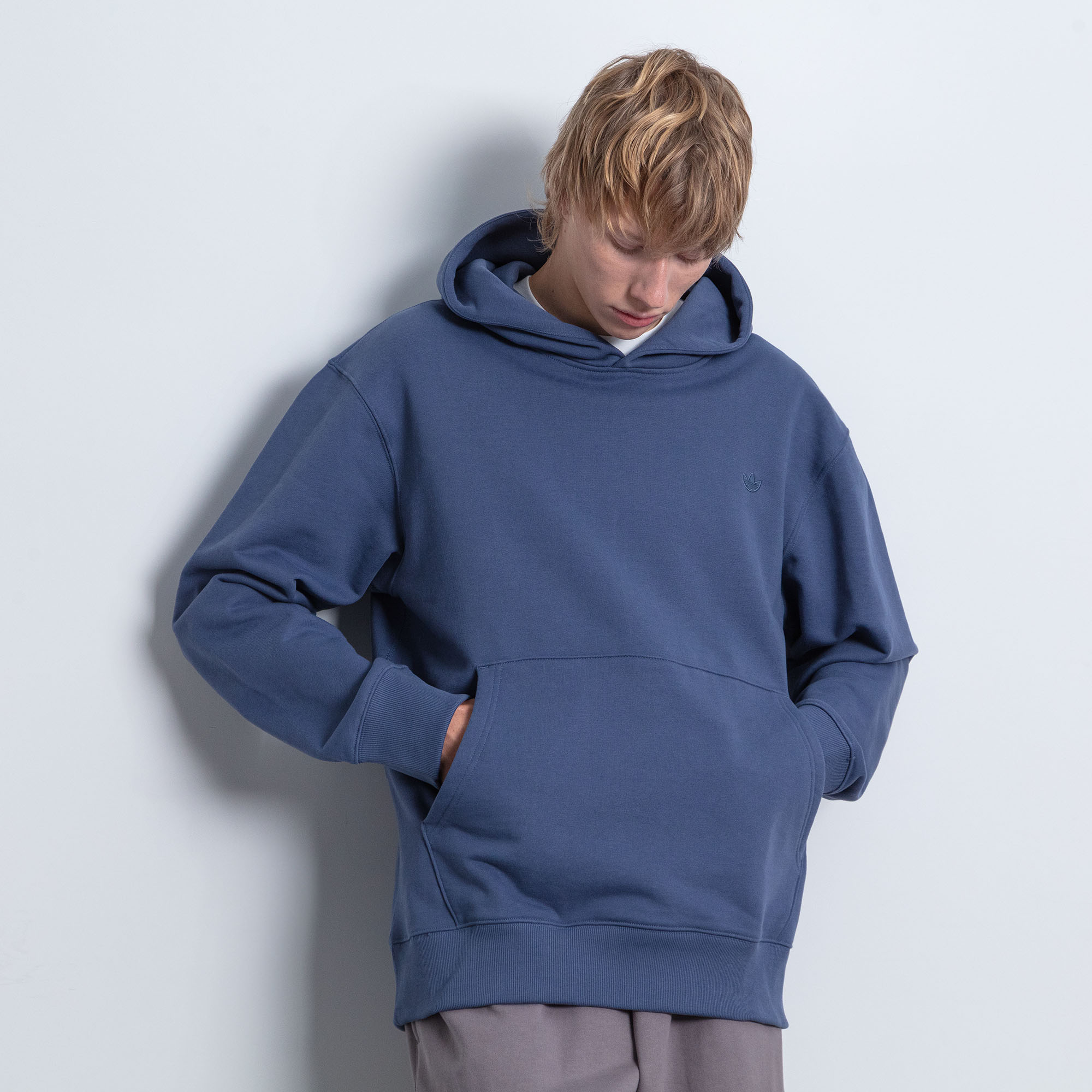 Худи P ESS HD PRLOIN adidas IY2260-L