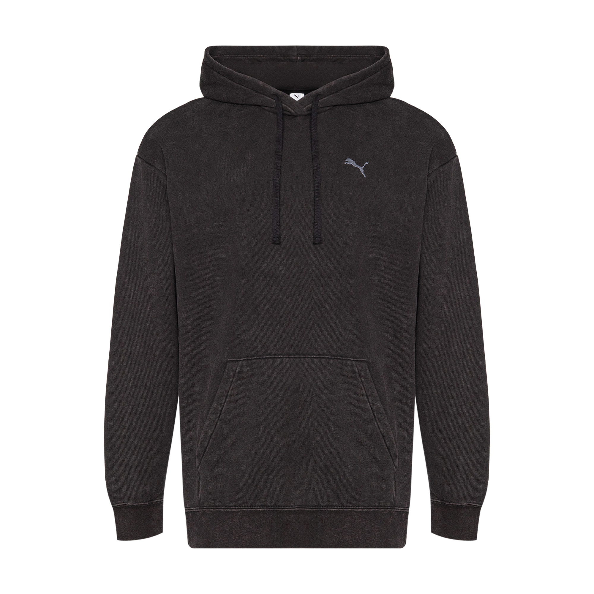 Мужская худи Essentials Elevated Relaxed Wash Hoodie PUMA 68804901-L