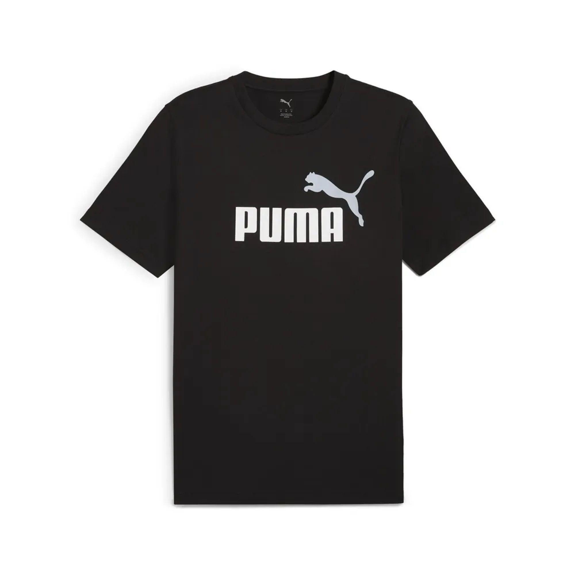 Мужская футболка PUMA ESS 2 COLOR No. 1 Logo Tee 68470801-M