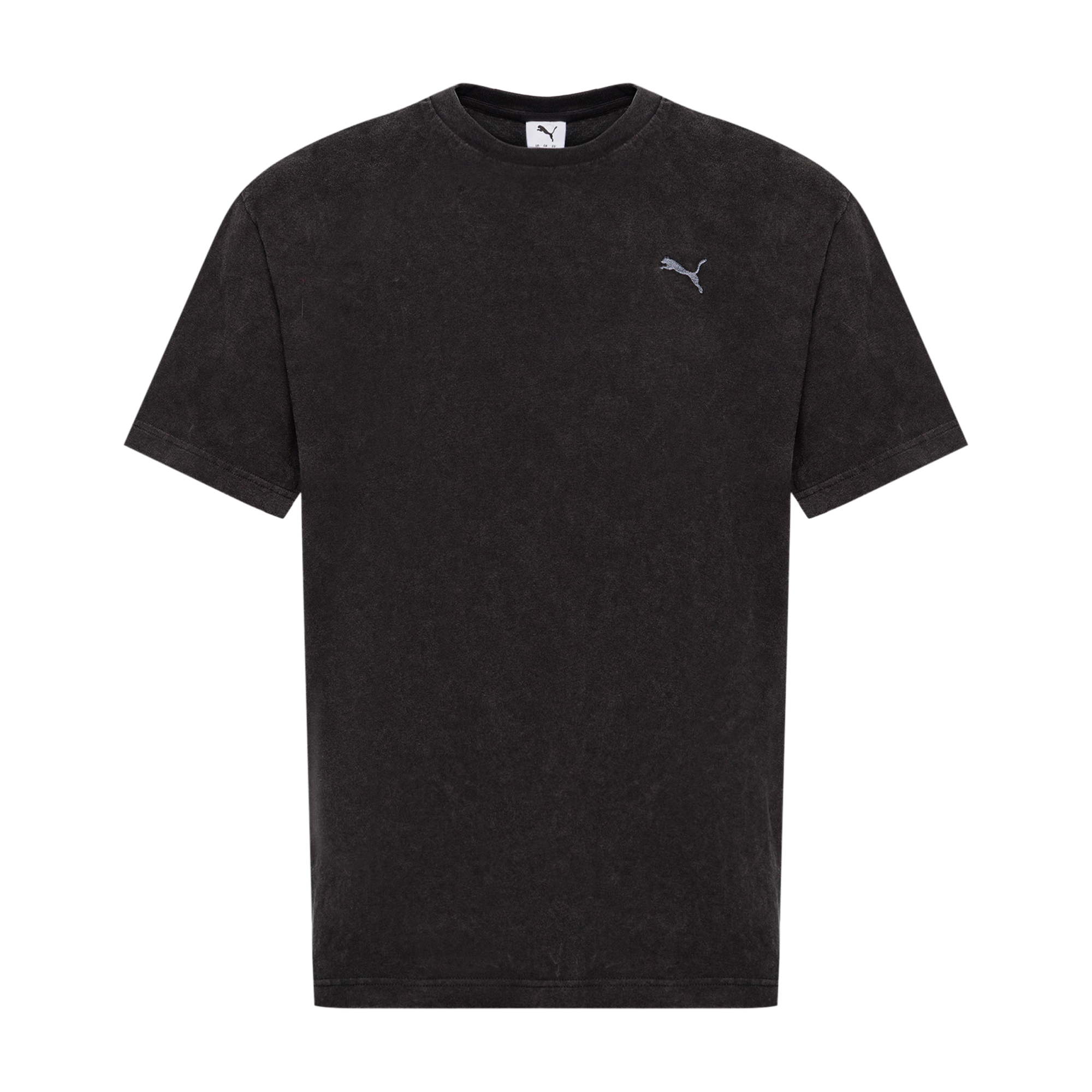 Мужская футболка Essentials Elevated Relaxed Wash Tee PUMA 68804801-S