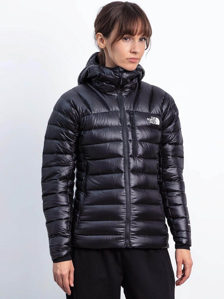 Женский пуховик Breithorn Jacket The North Face NF0A8805JK31-XL