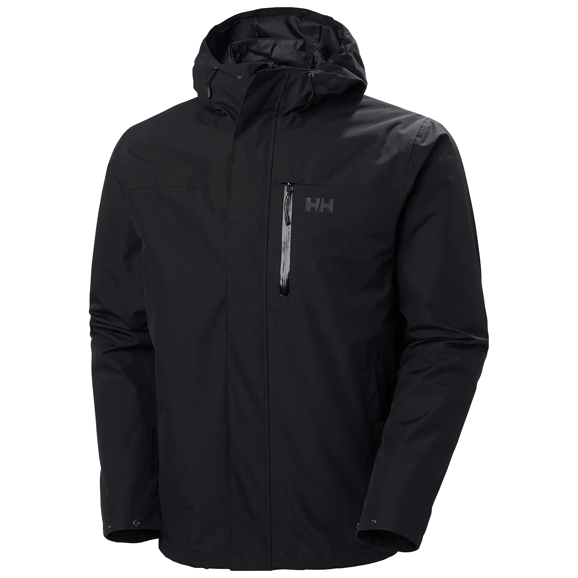 Мужская куртка Juell 3-In-1 Shell And Insulator Jacket Helly Hansen 53679-990-S