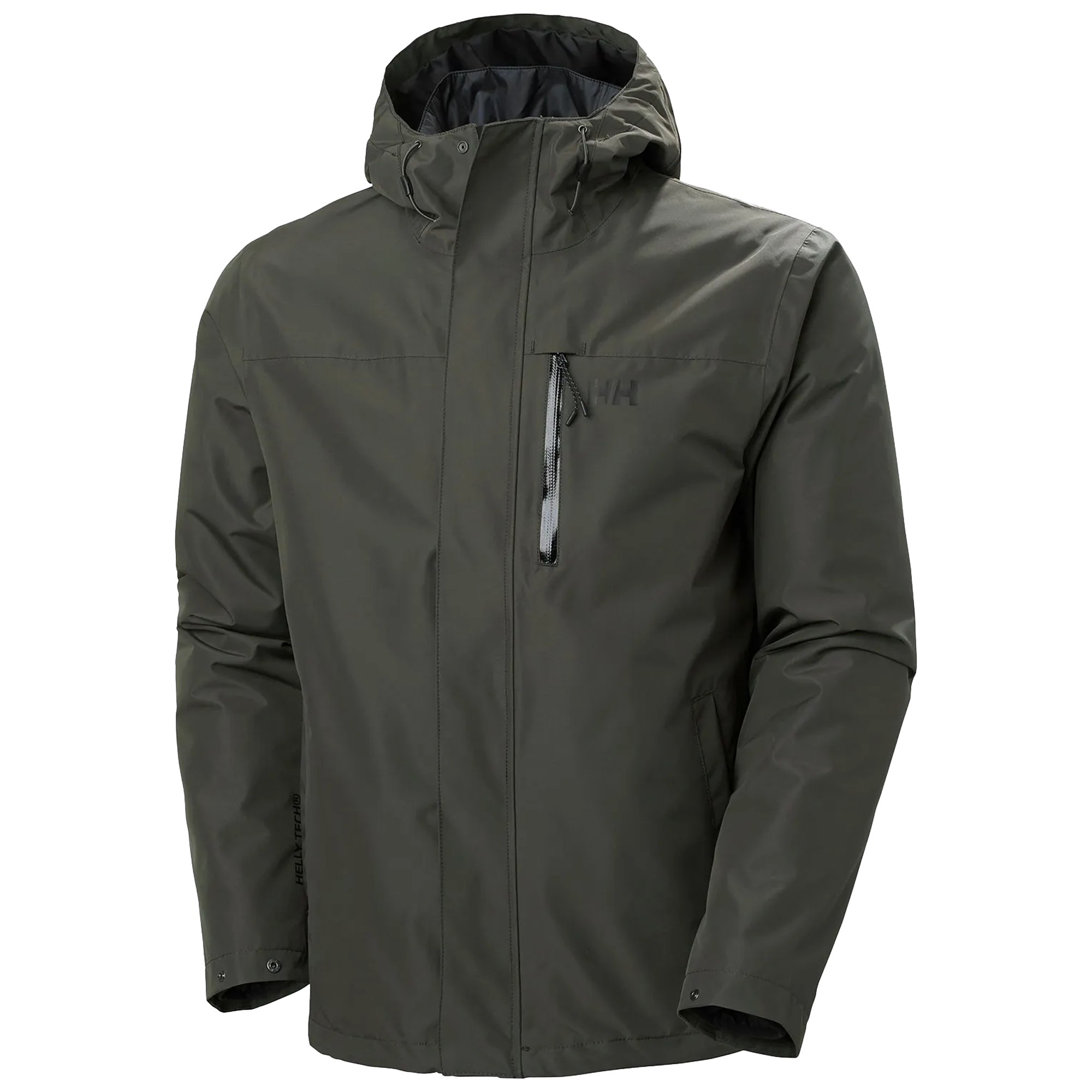 Мужская куртка Juell 3-In-1 Shell And Insulator Jacket Helly Hansen 53679-482-S