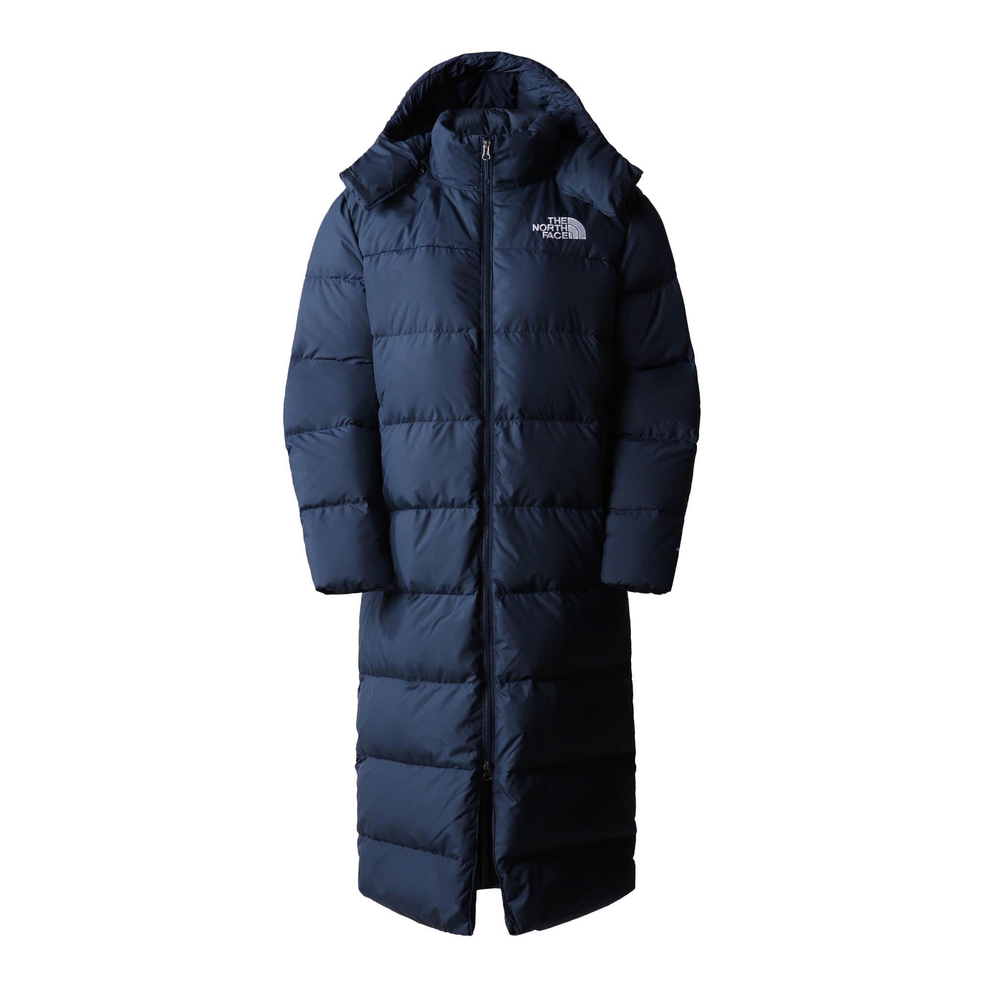 Женский пуховик Triple C Parka The North Face TA4R3K8K2-M