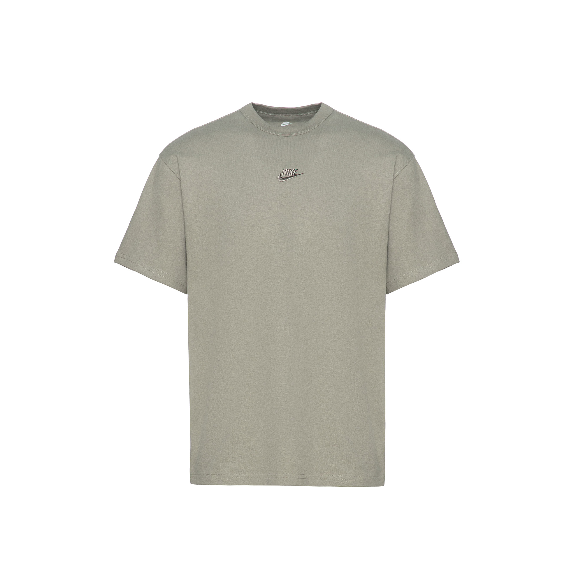 Мужская футболка Sportswear Premium Essentials Nike DO7392-320-L