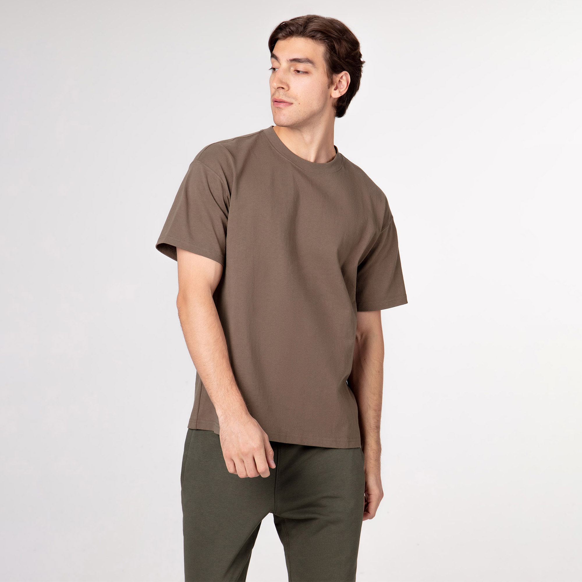 Мужская футболка Streetbeat Simple Tee SBM-TEE0014-269-M