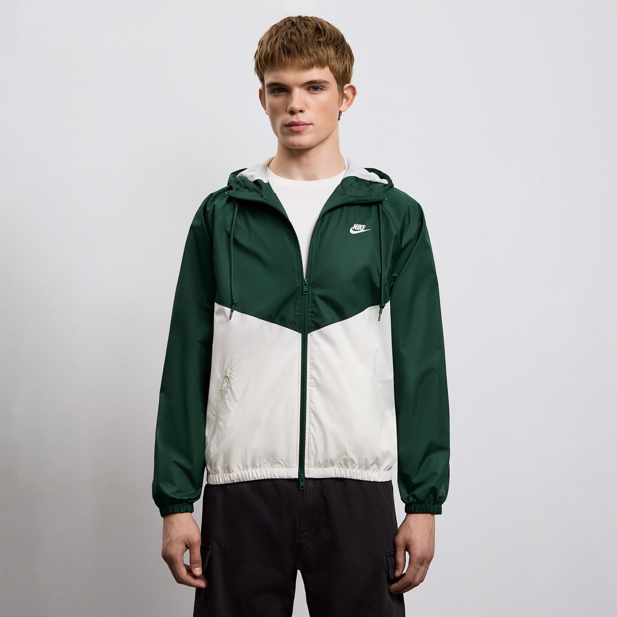 Мужская ветровка Windrunner Lined Jacket Nike HV8369-323-M